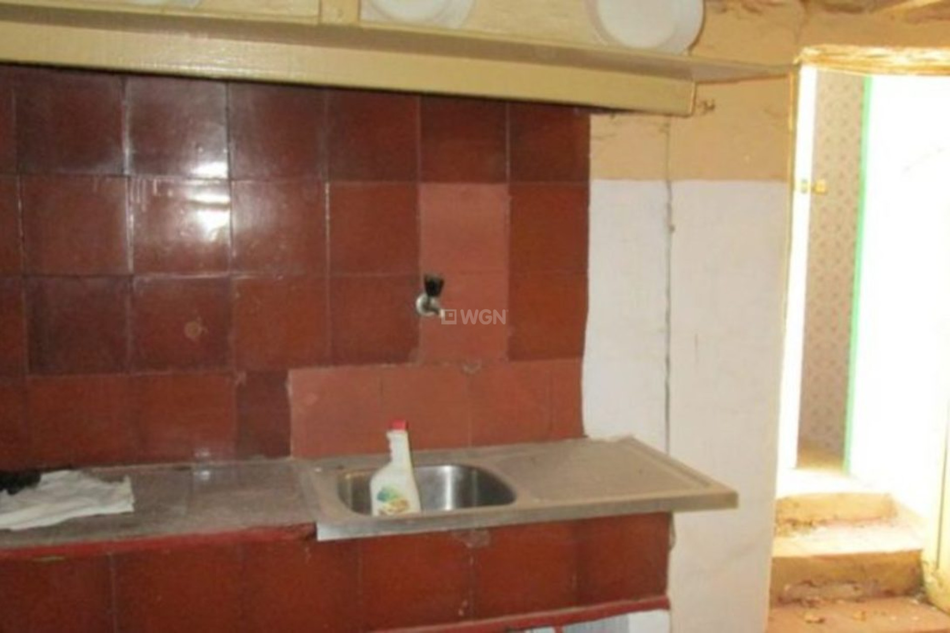 Wiederverkauf - Stadthaus - Casarabonela - Inland