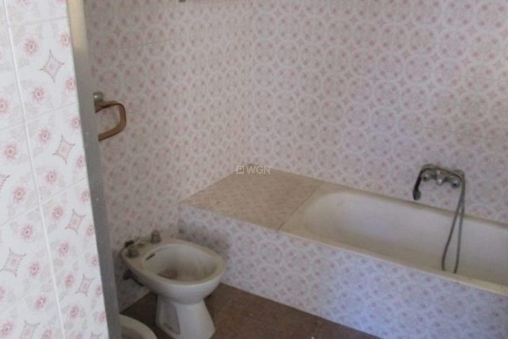 Wiederverkauf - Stadthaus - Casarabonela - Inland