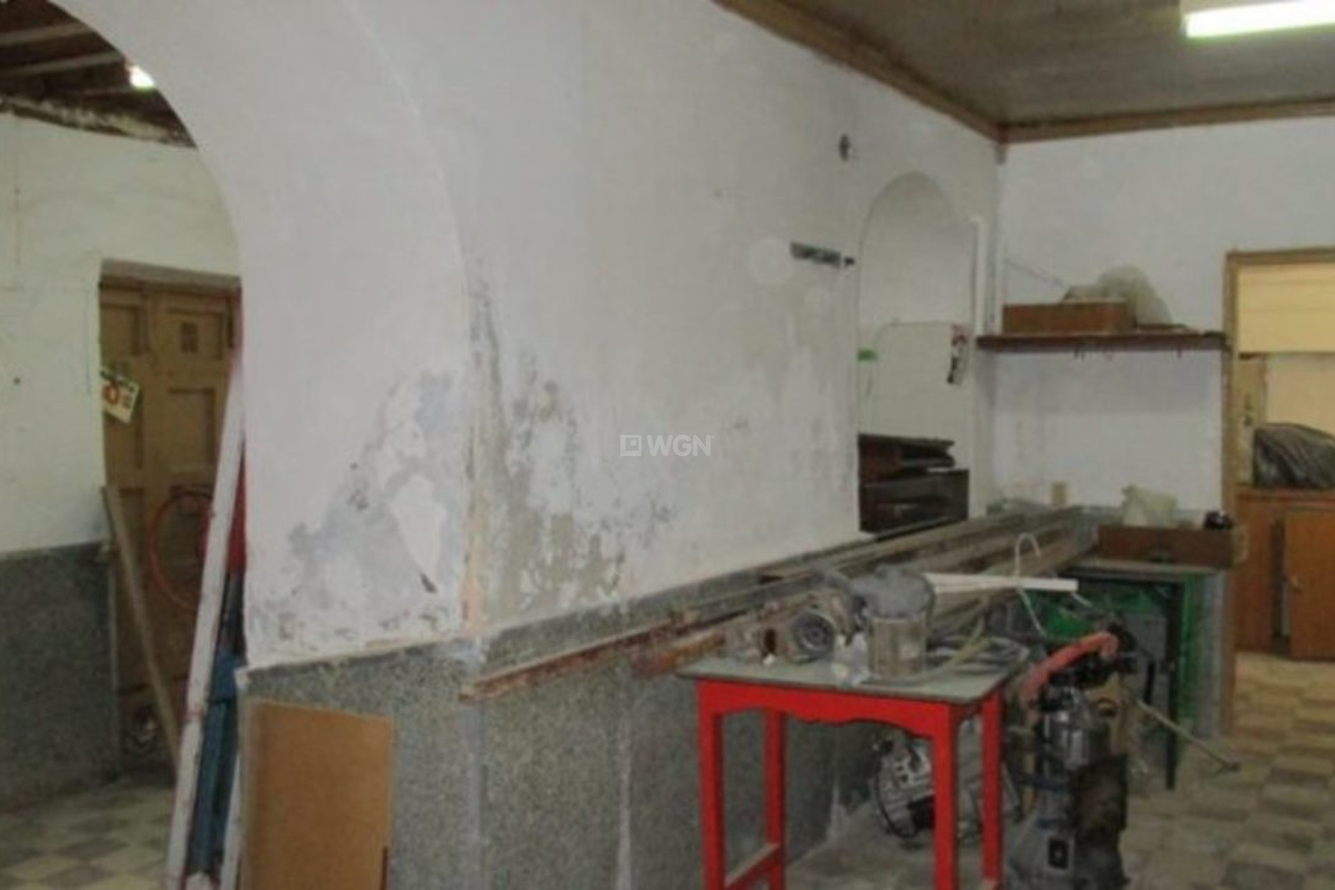 Wiederverkauf - Stadthaus - Casarabonela - Inland