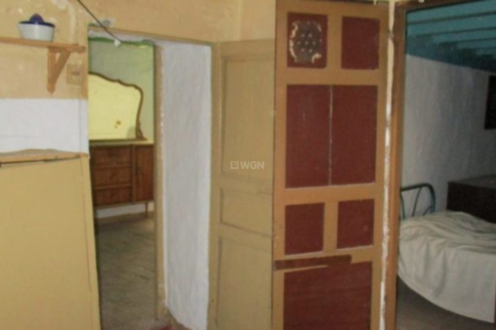 Wiederverkauf - Stadthaus - Casarabonela - Inland