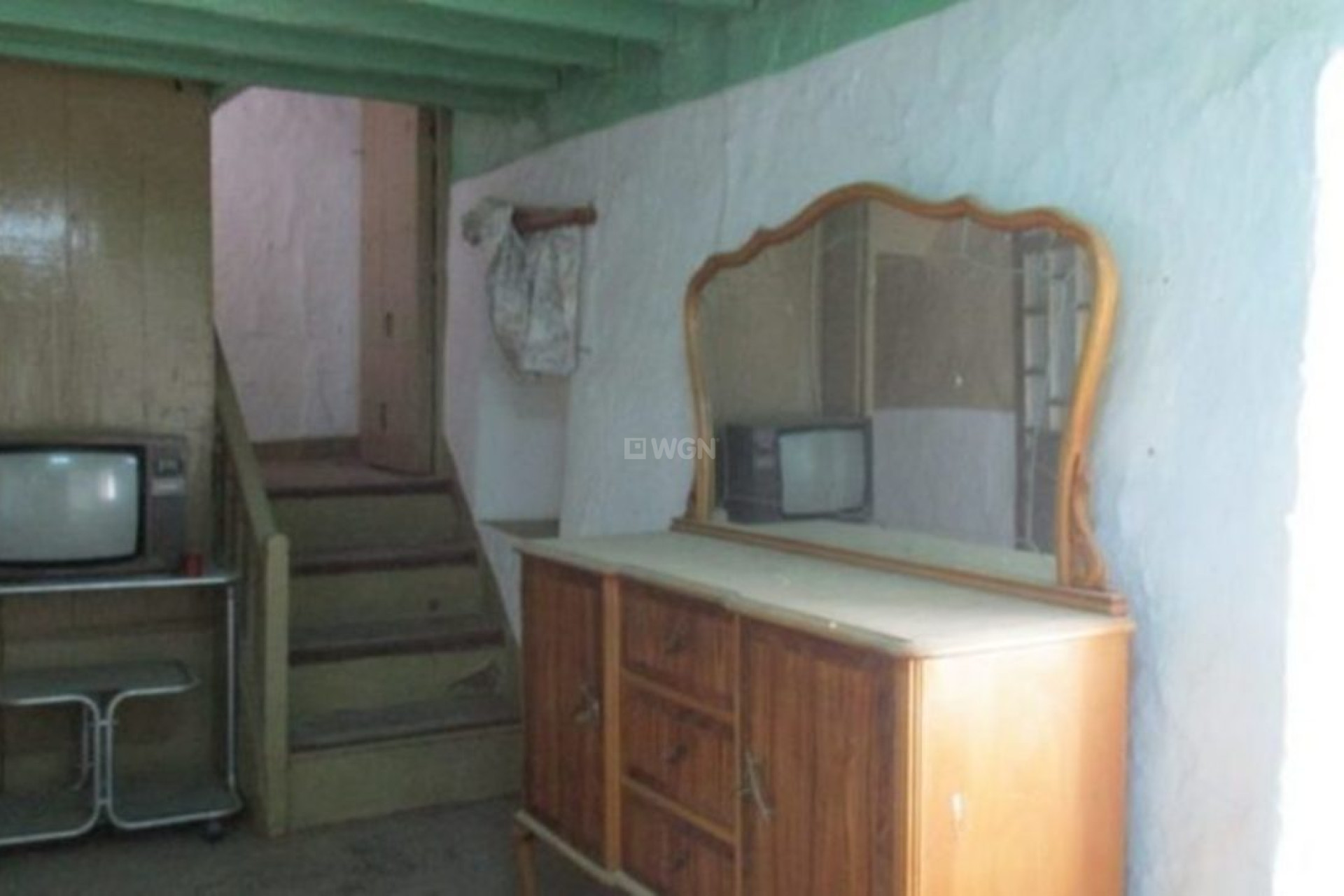 Wiederverkauf - Stadthaus - Casarabonela - Inland