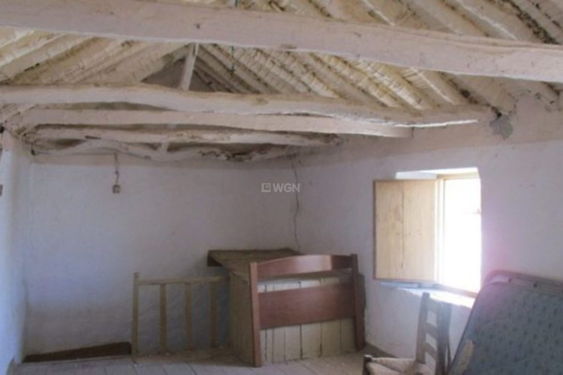 Wiederverkauf - Stadthaus - Casarabonela - Inland