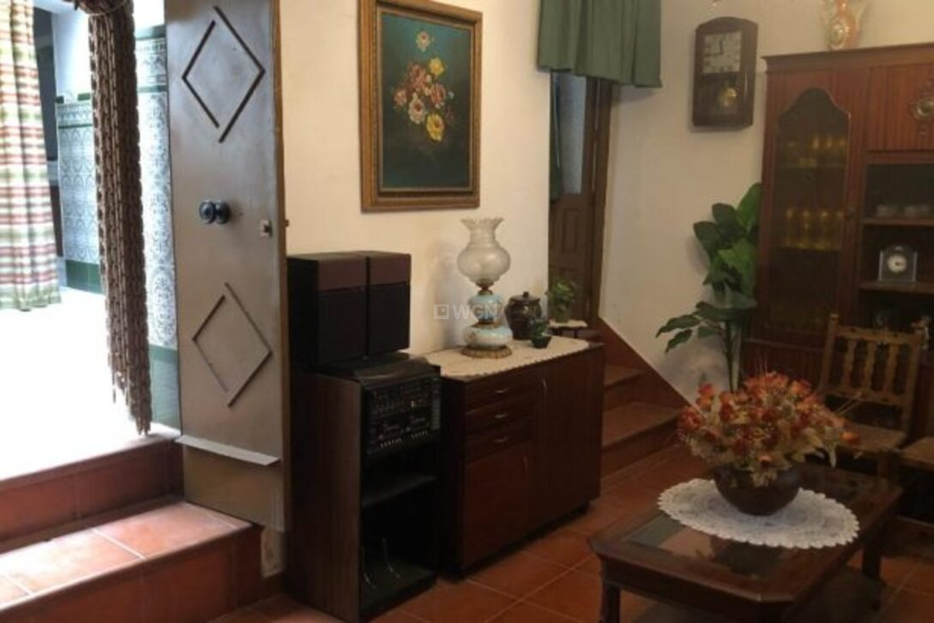 Wiederverkauf - Stadthaus - Casarabonela - Inland