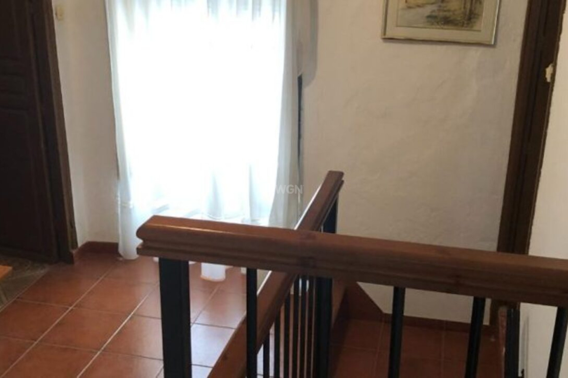 Wiederverkauf - Stadthaus - Casarabonela - Inland