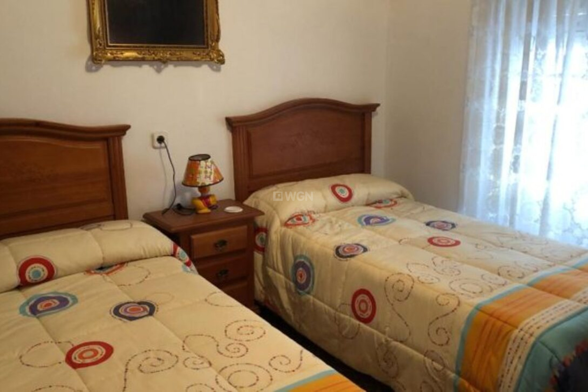 Wiederverkauf - Stadthaus - Casarabonela - Inland