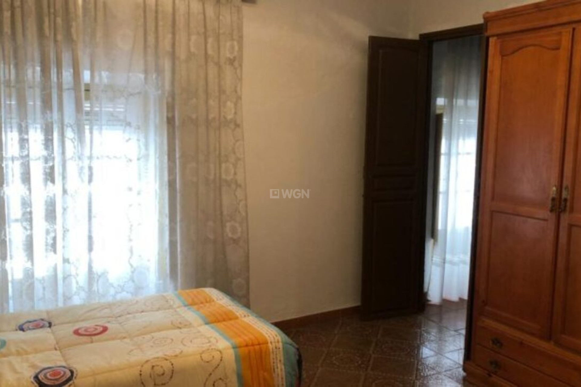 Wiederverkauf - Stadthaus - Casarabonela - Inland