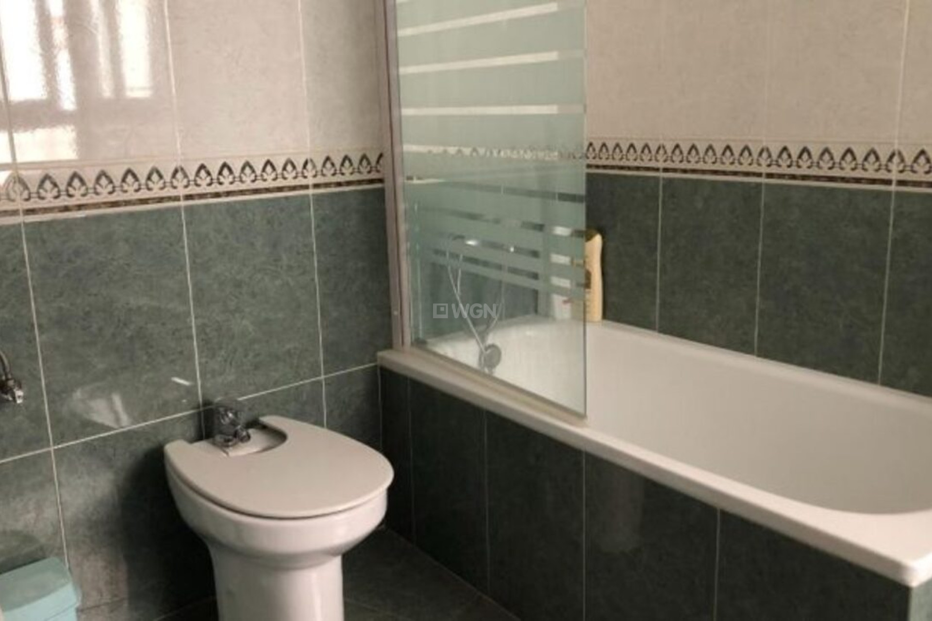 Wiederverkauf - Stadthaus - Casarabonela - Inland