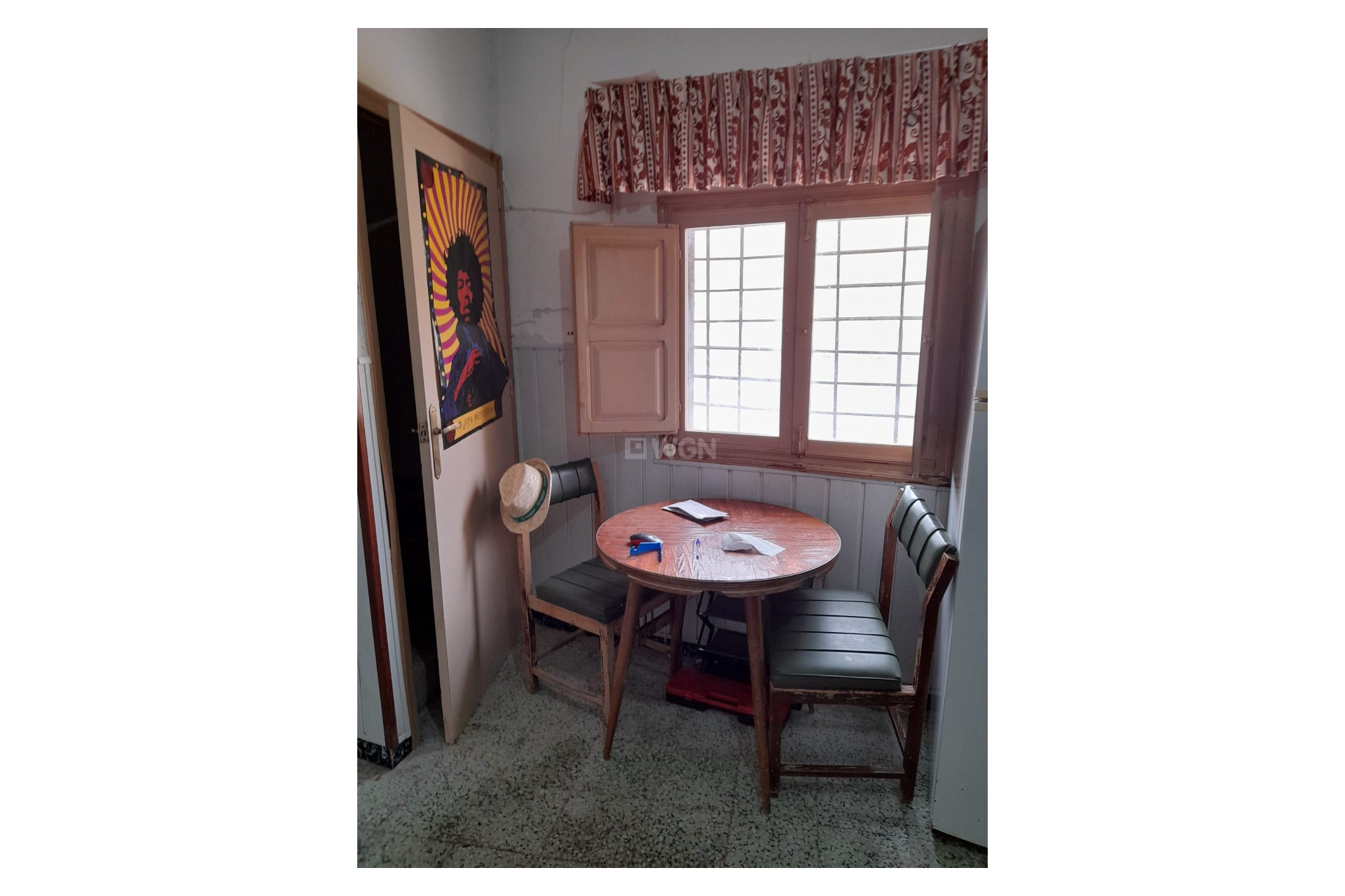 Wiederverkauf - Stadthaus - Casas Del Señor - Inland