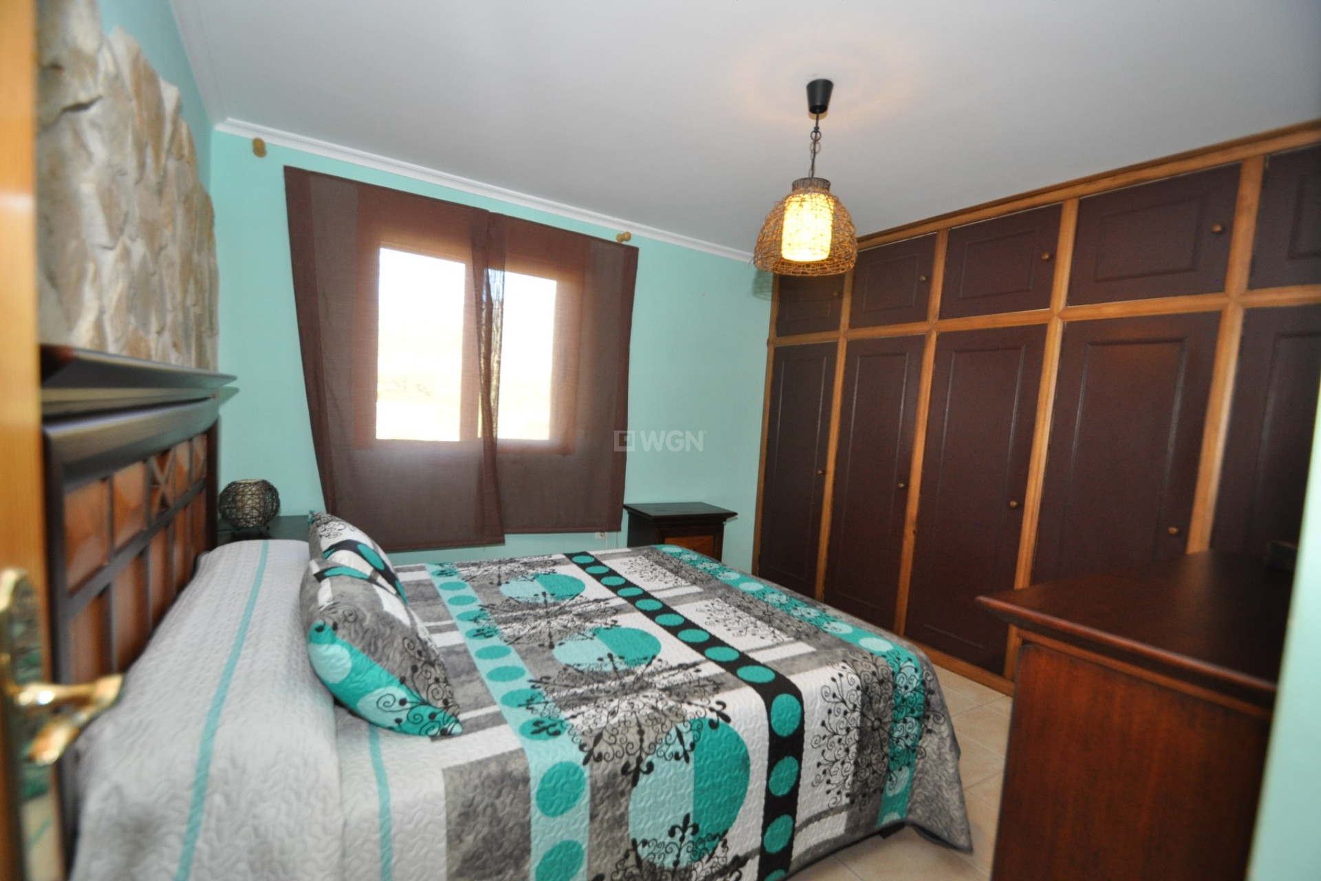 Wiederverkauf - Stadthaus - Casas Del Señor - Inland