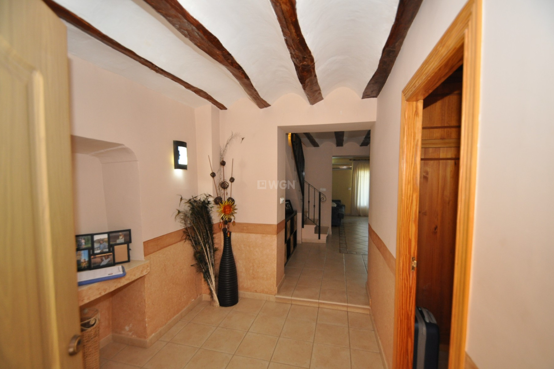 Wiederverkauf - Stadthaus - Casas Del Señor - Inland