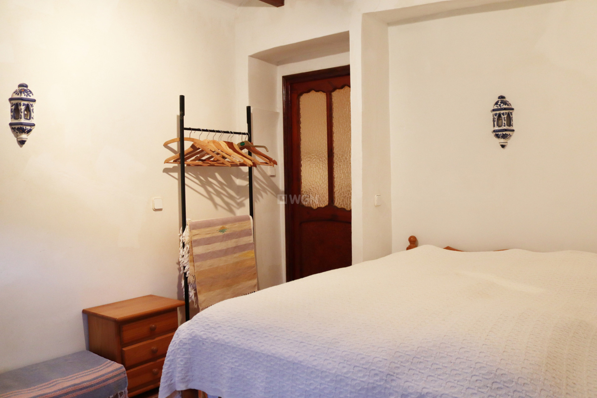 Wiederverkauf - Stadthaus - Castell de Castells - Inland