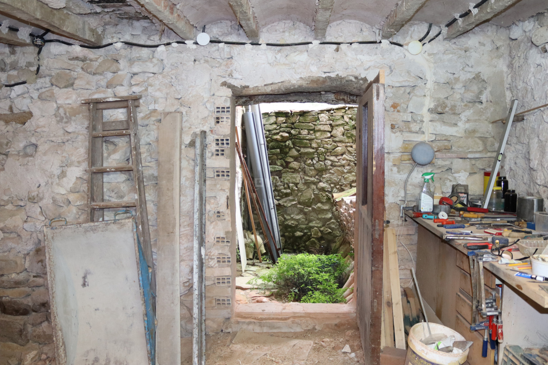 Wiederverkauf - Stadthaus - Castell de Castells - Inland