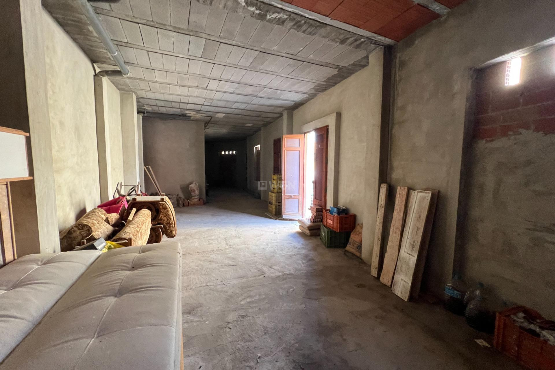 Wiederverkauf - Stadthaus - Catral - Comunidad Valenciana