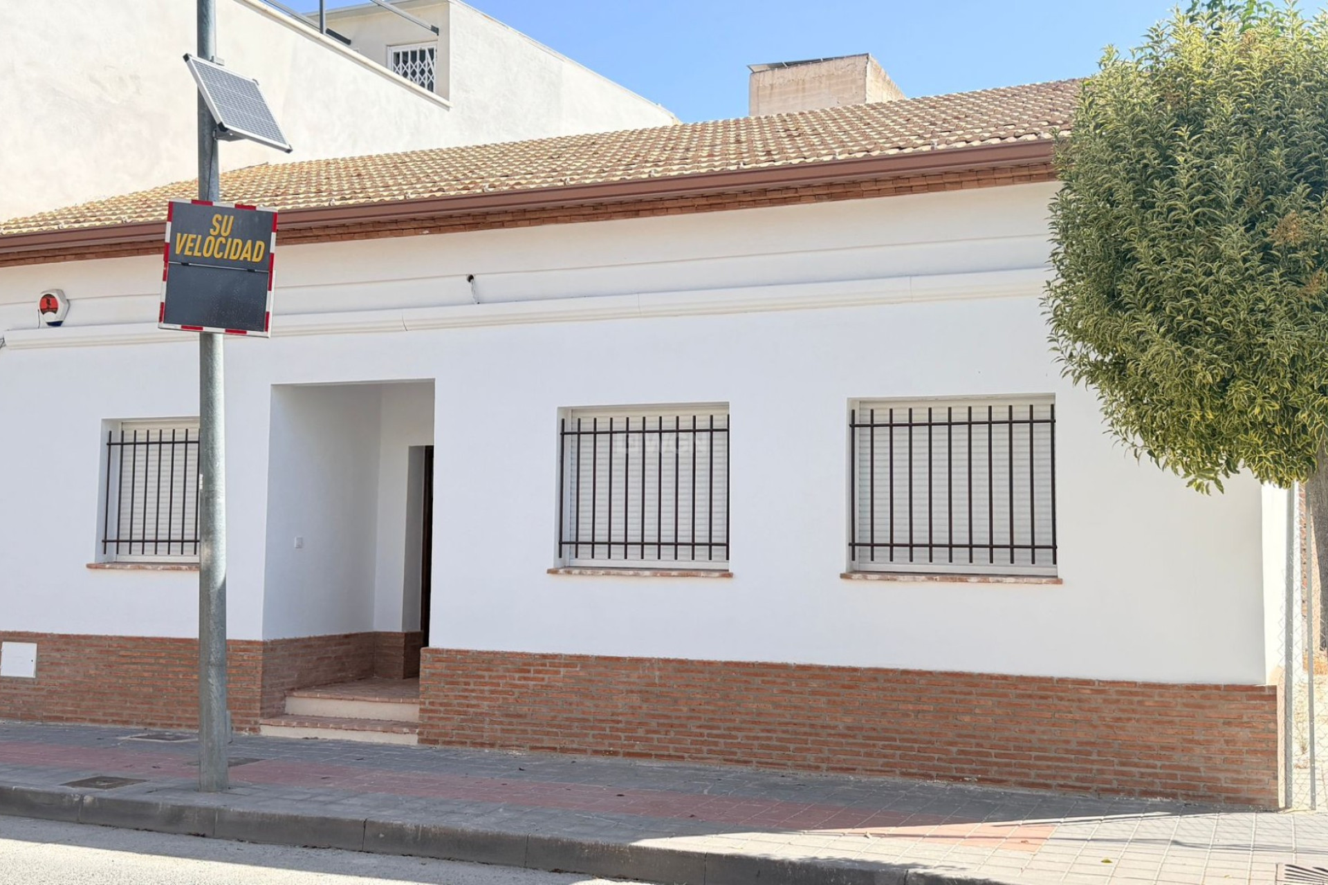 Wiederverkauf - Stadthaus - Catral - Costa Blanca