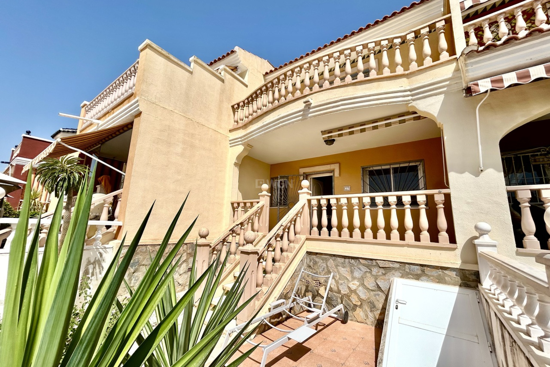 Wiederverkauf - Stadthaus - Ciudad Quesada - Costa Blanca