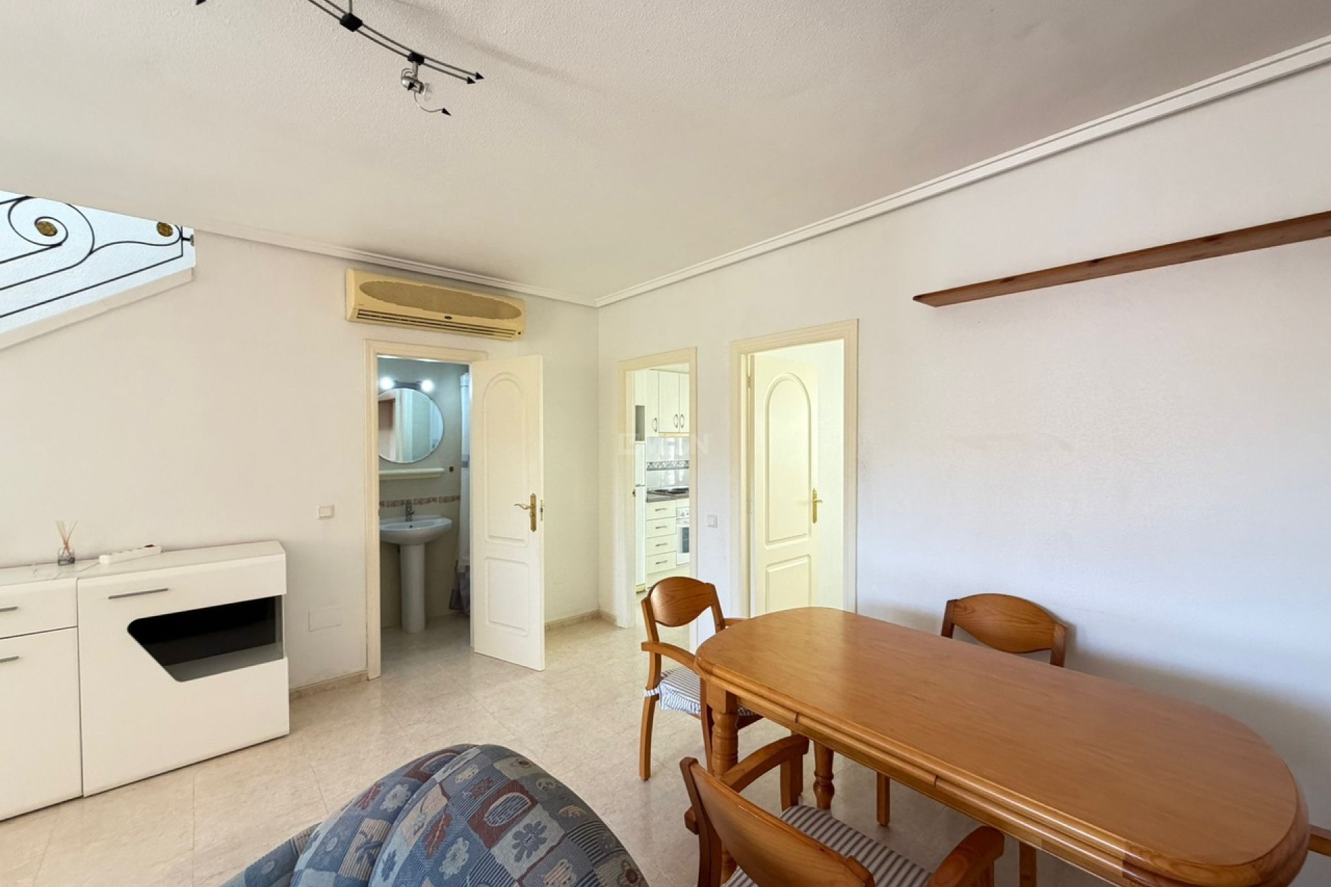 Wiederverkauf - Stadthaus - Ciudad Quesada - Costa Blanca