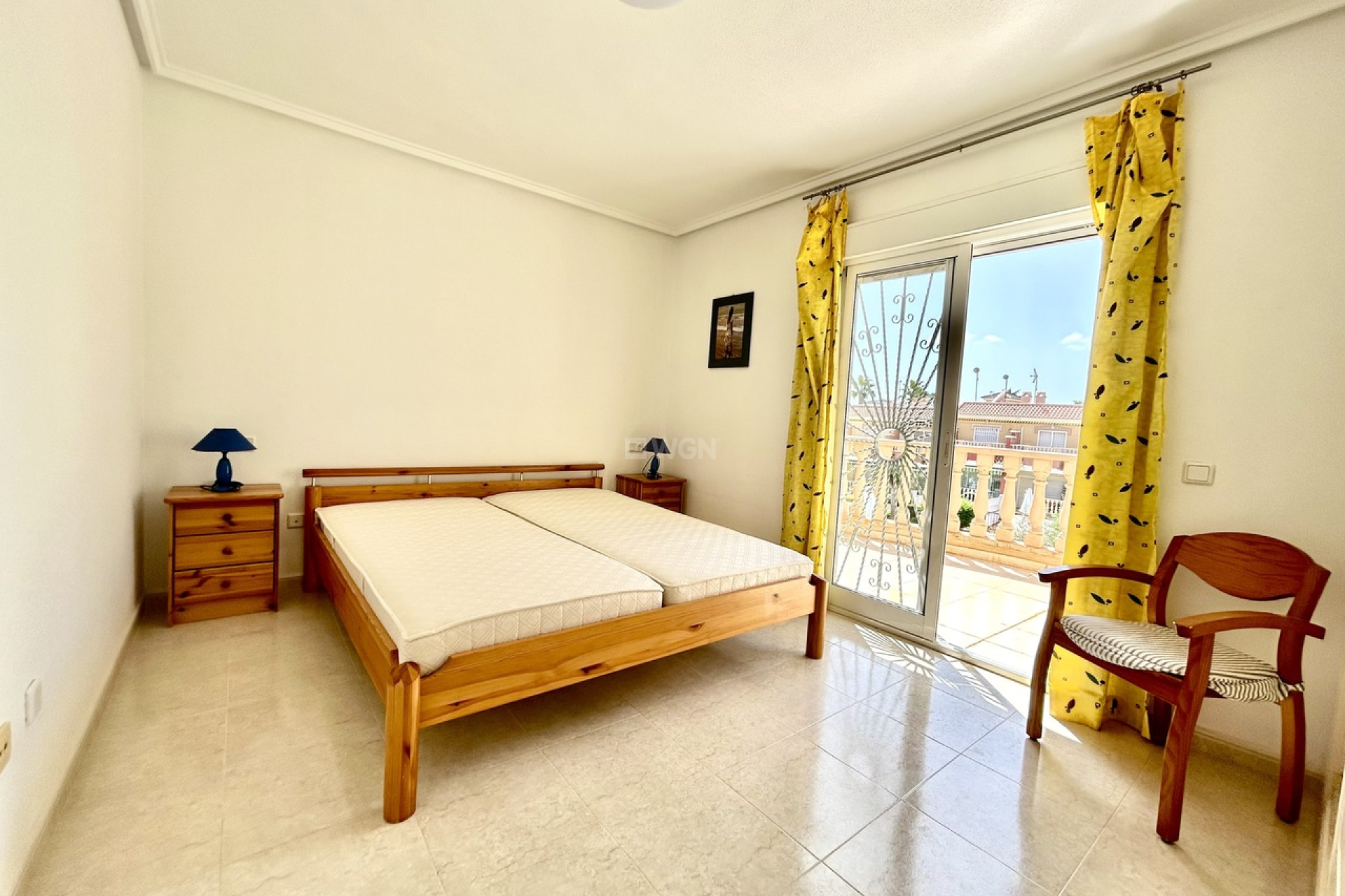 Wiederverkauf - Stadthaus - Ciudad Quesada - Costa Blanca