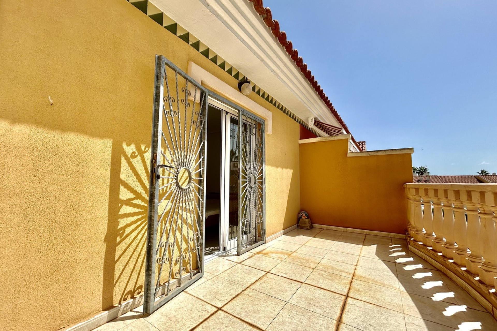 Wiederverkauf - Stadthaus - Ciudad Quesada - Costa Blanca