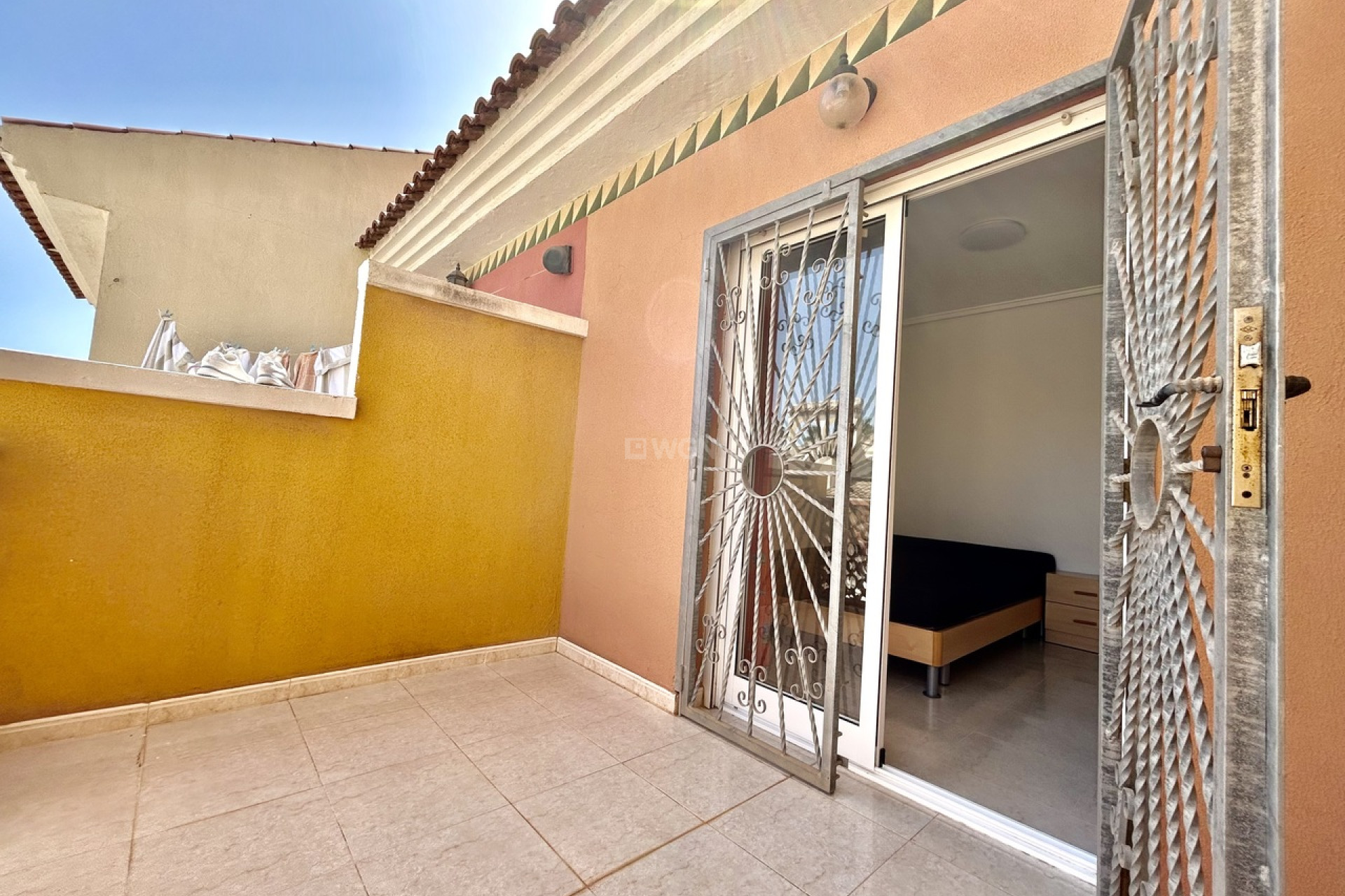 Wiederverkauf - Stadthaus - Ciudad Quesada - Costa Blanca