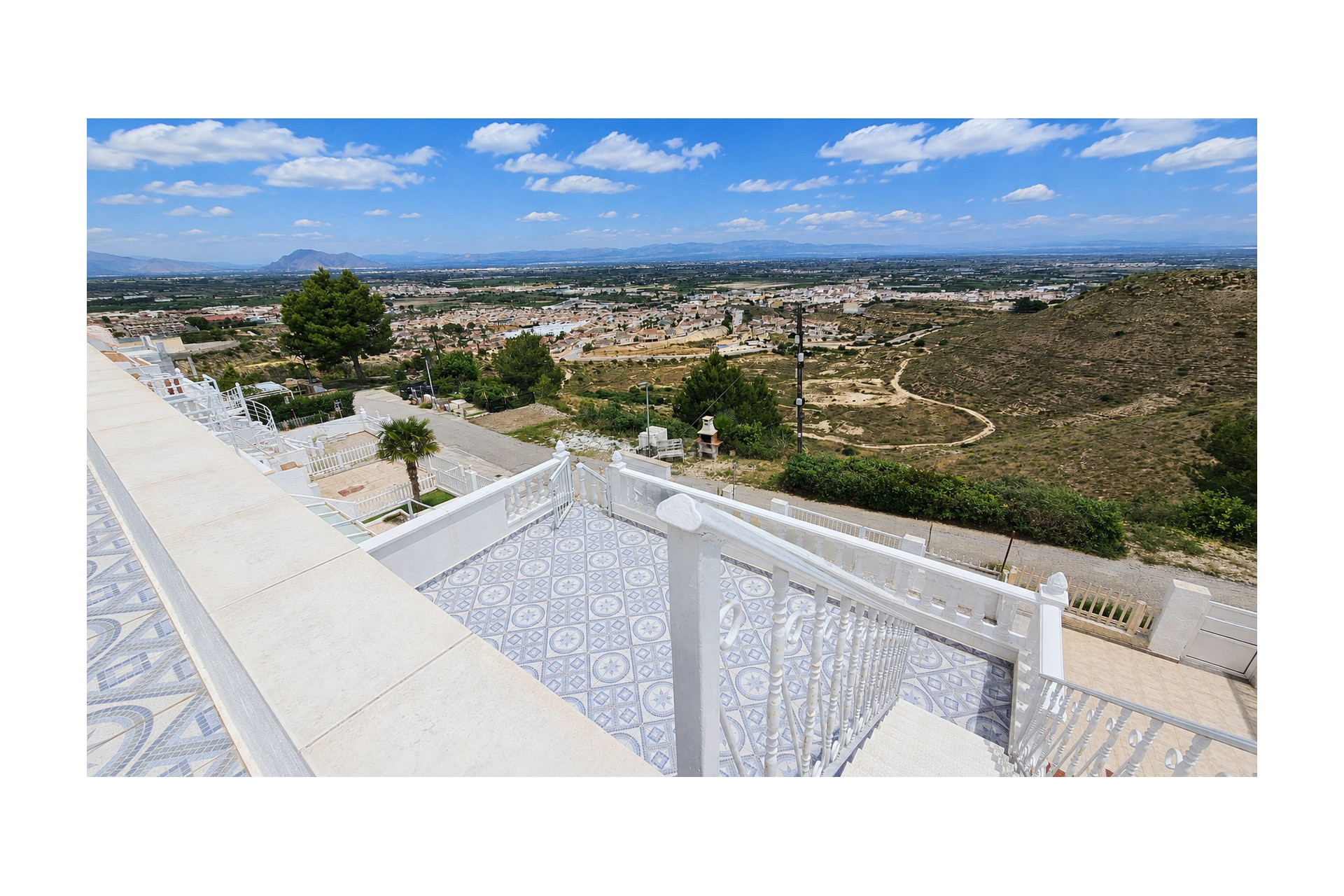 Wiederverkauf - Stadthaus - Ciudad Quesada - Costa Blanca