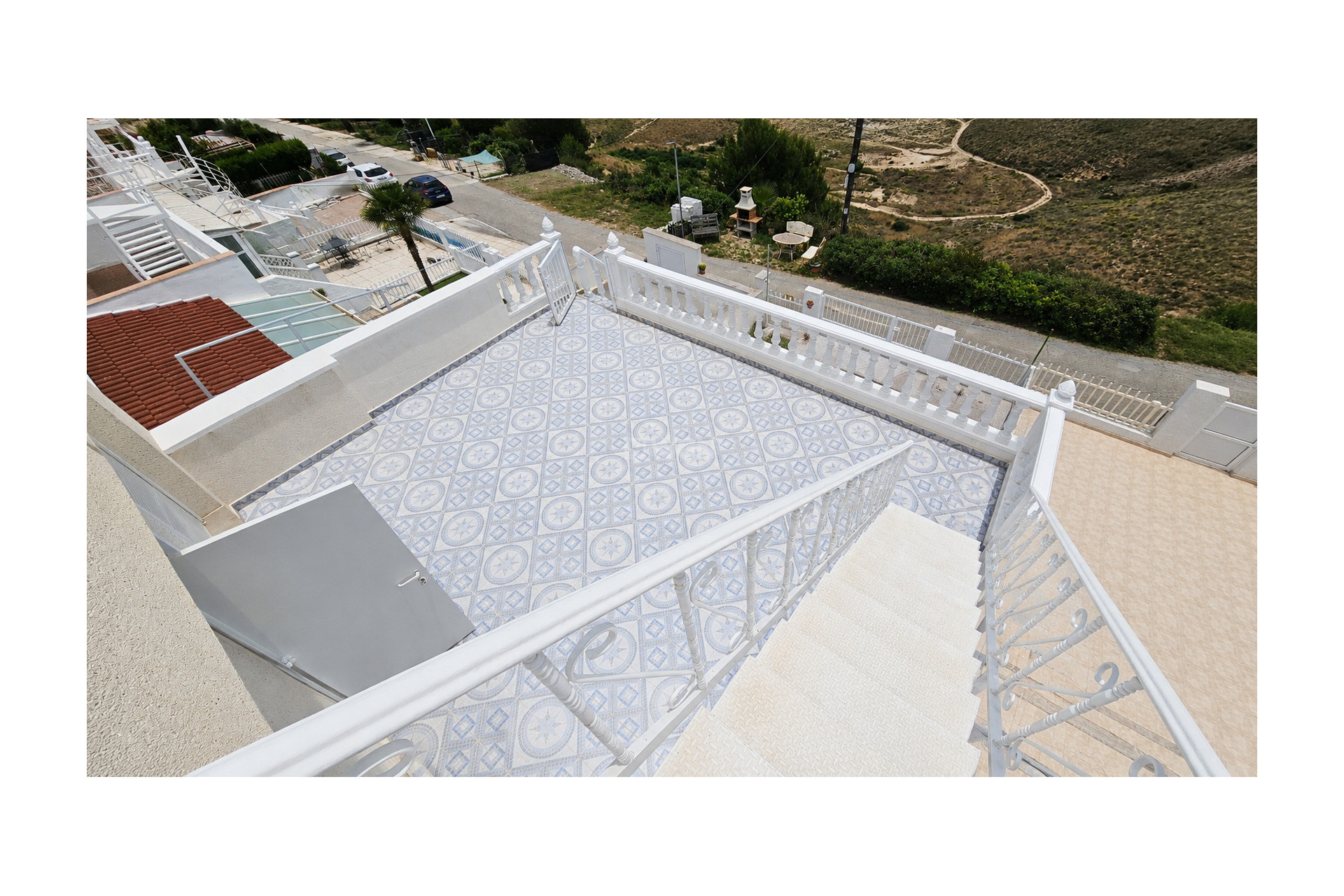 Wiederverkauf - Stadthaus - Ciudad Quesada - Costa Blanca