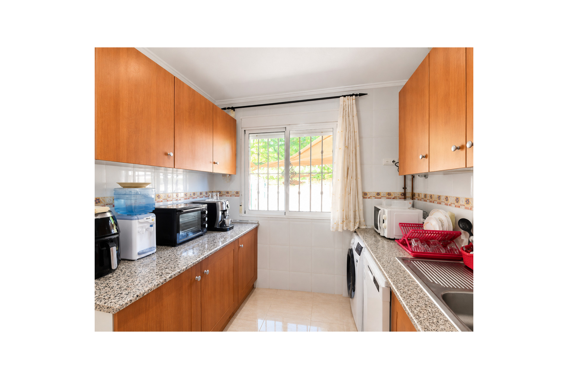 Wiederverkauf - Stadthaus - Ciudad Quesada - Costa Blanca