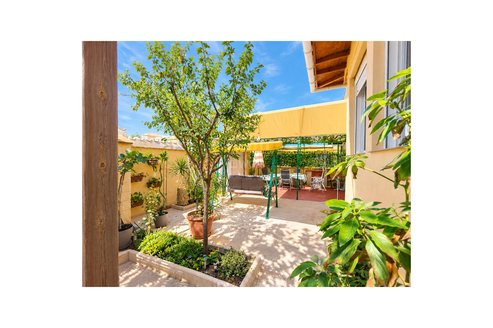 Wiederverkauf - Stadthaus - Ciudad Quesada - Costa Blanca