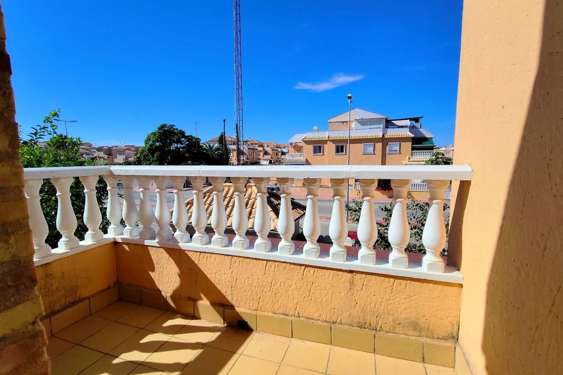 Wiederverkauf - Stadthaus - Ciudad Quesada - Costa Blanca
