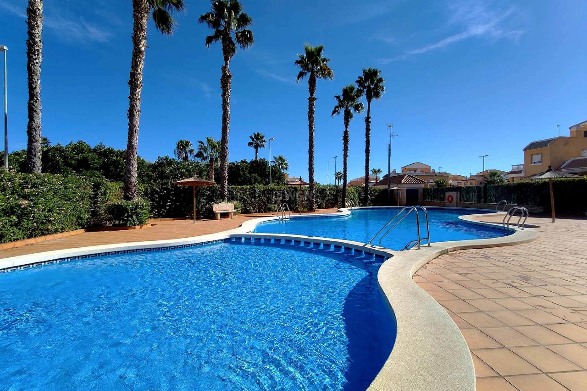 Wiederverkauf - Stadthaus - Ciudad Quesada - Costa Blanca