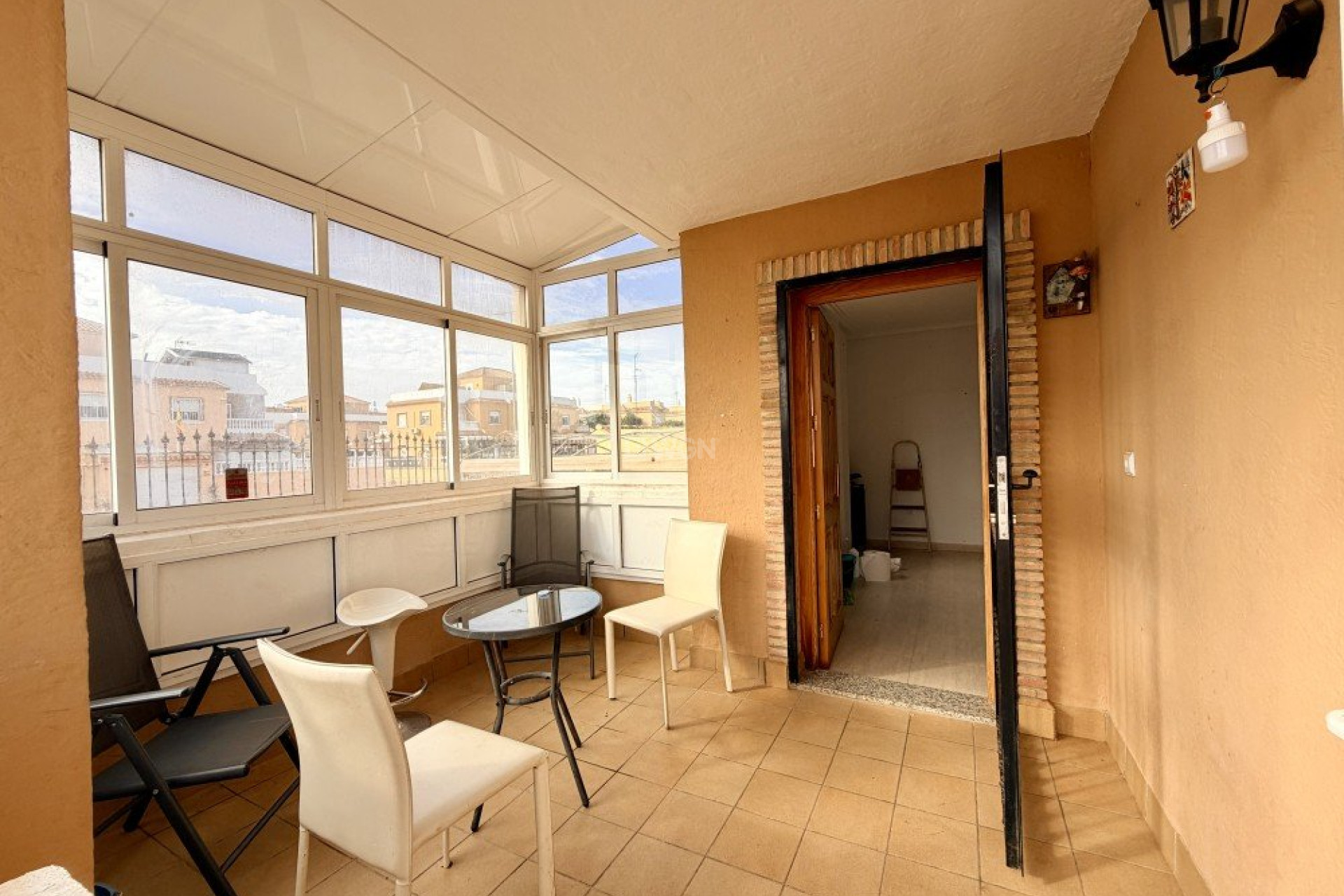 Wiederverkauf - Stadthaus - Ciudad Quesada - Costa Blanca