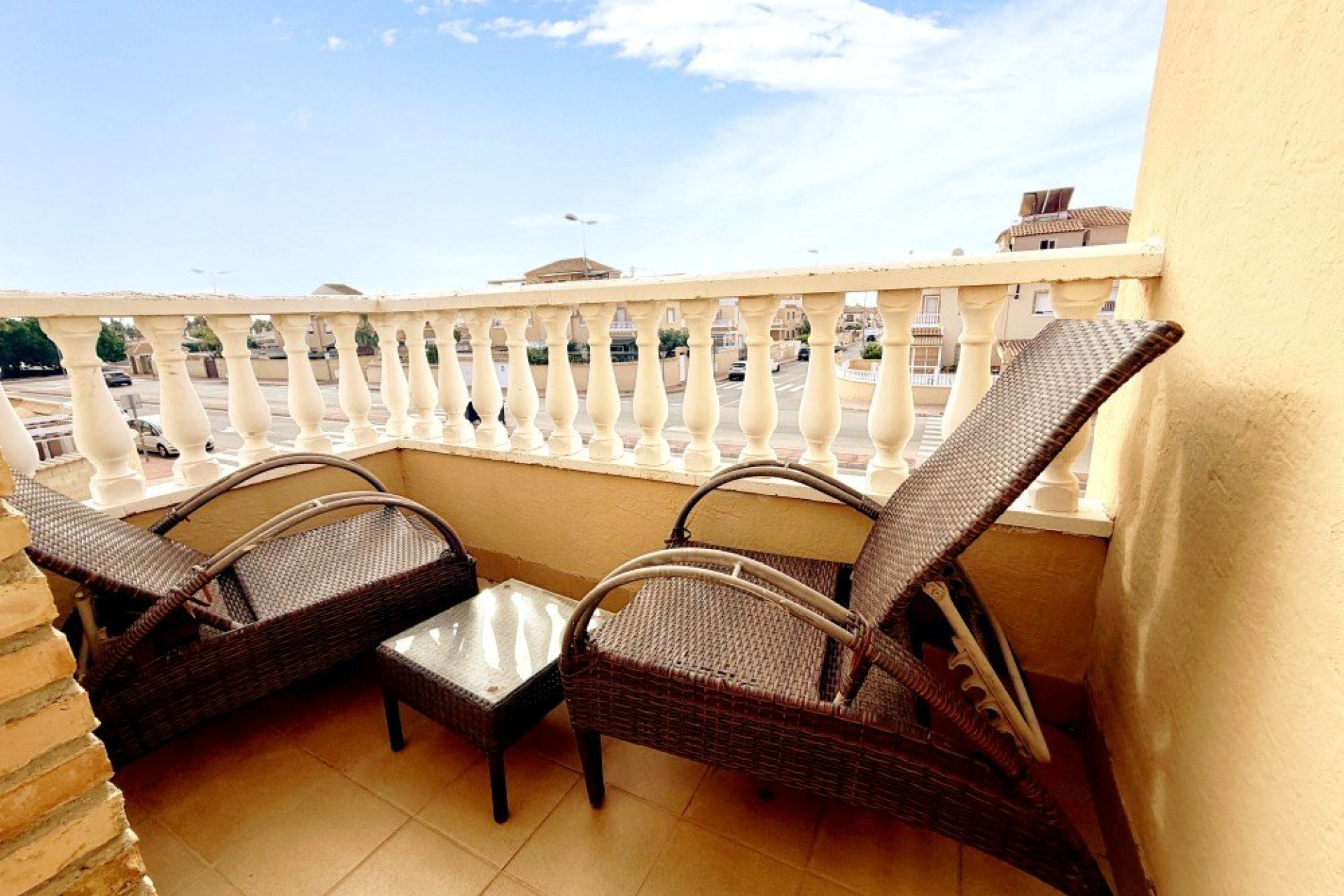 Wiederverkauf - Stadthaus - Ciudad Quesada - Costa Blanca