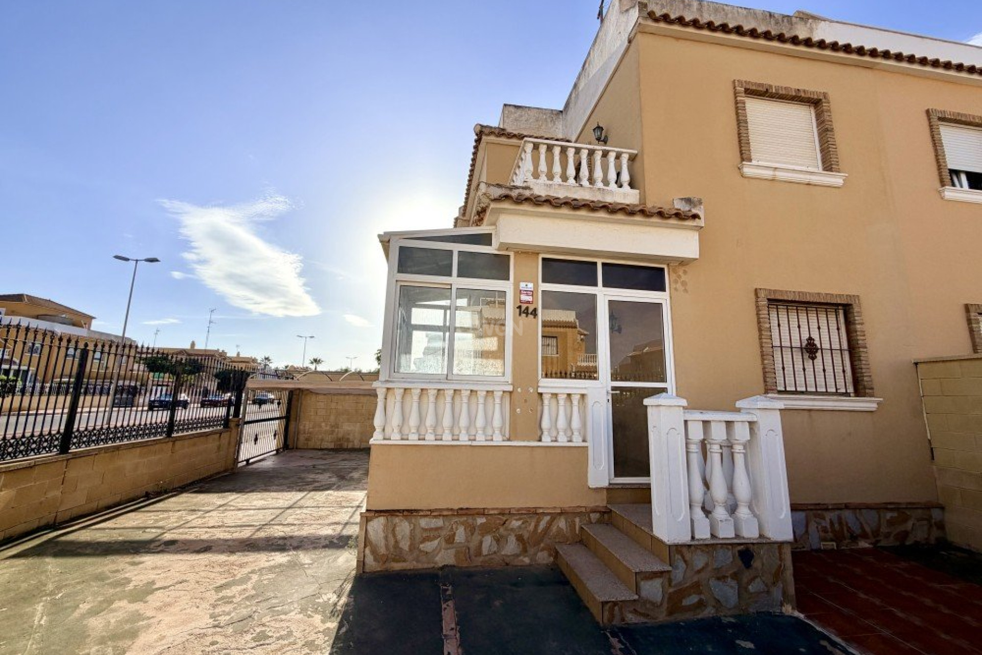 Wiederverkauf - Stadthaus - Ciudad Quesada - Costa Blanca
