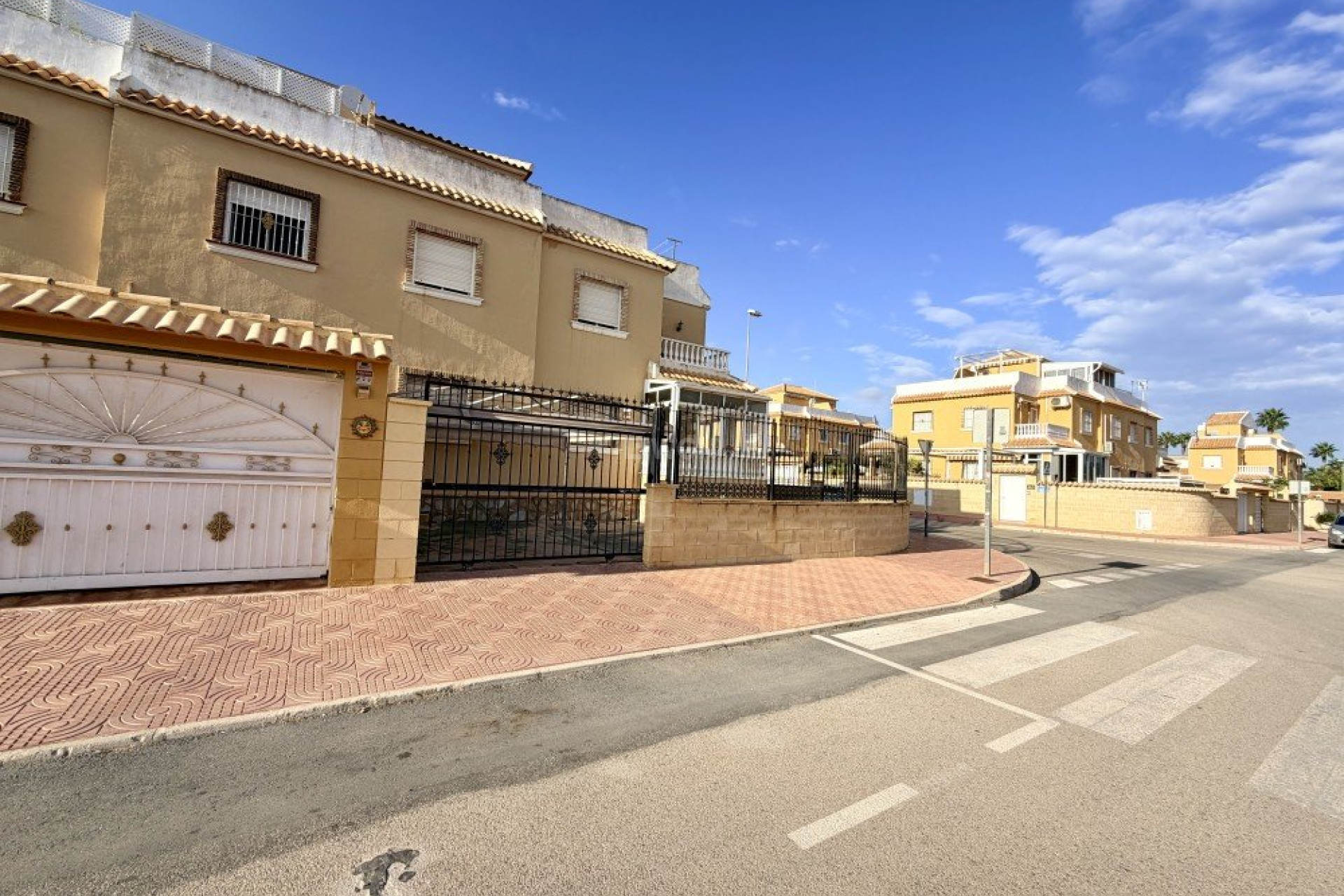 Wiederverkauf - Stadthaus - Ciudad Quesada - Costa Blanca