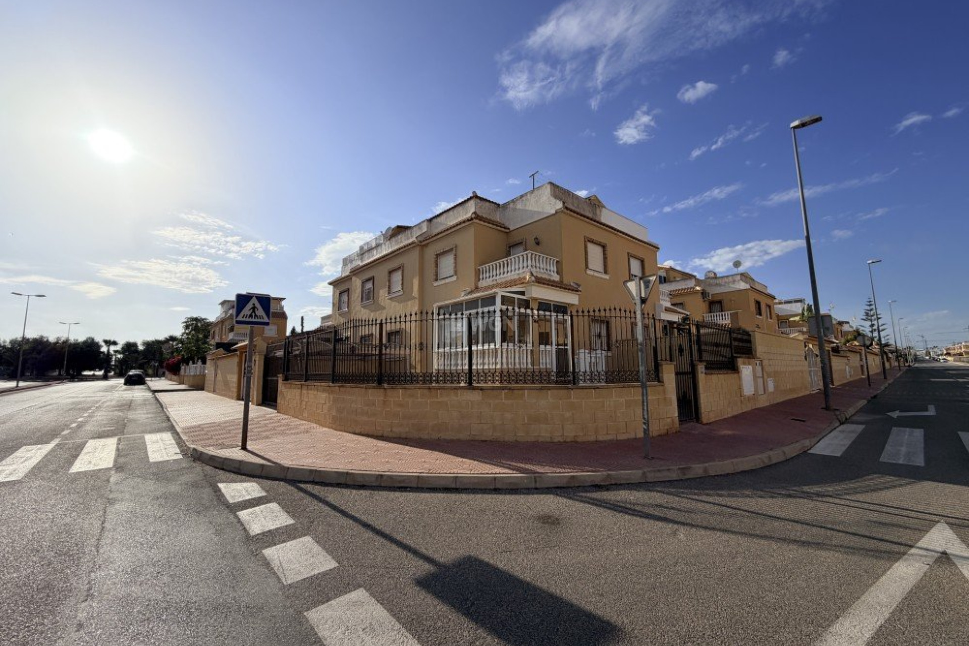 Wiederverkauf - Stadthaus - Ciudad Quesada - Costa Blanca