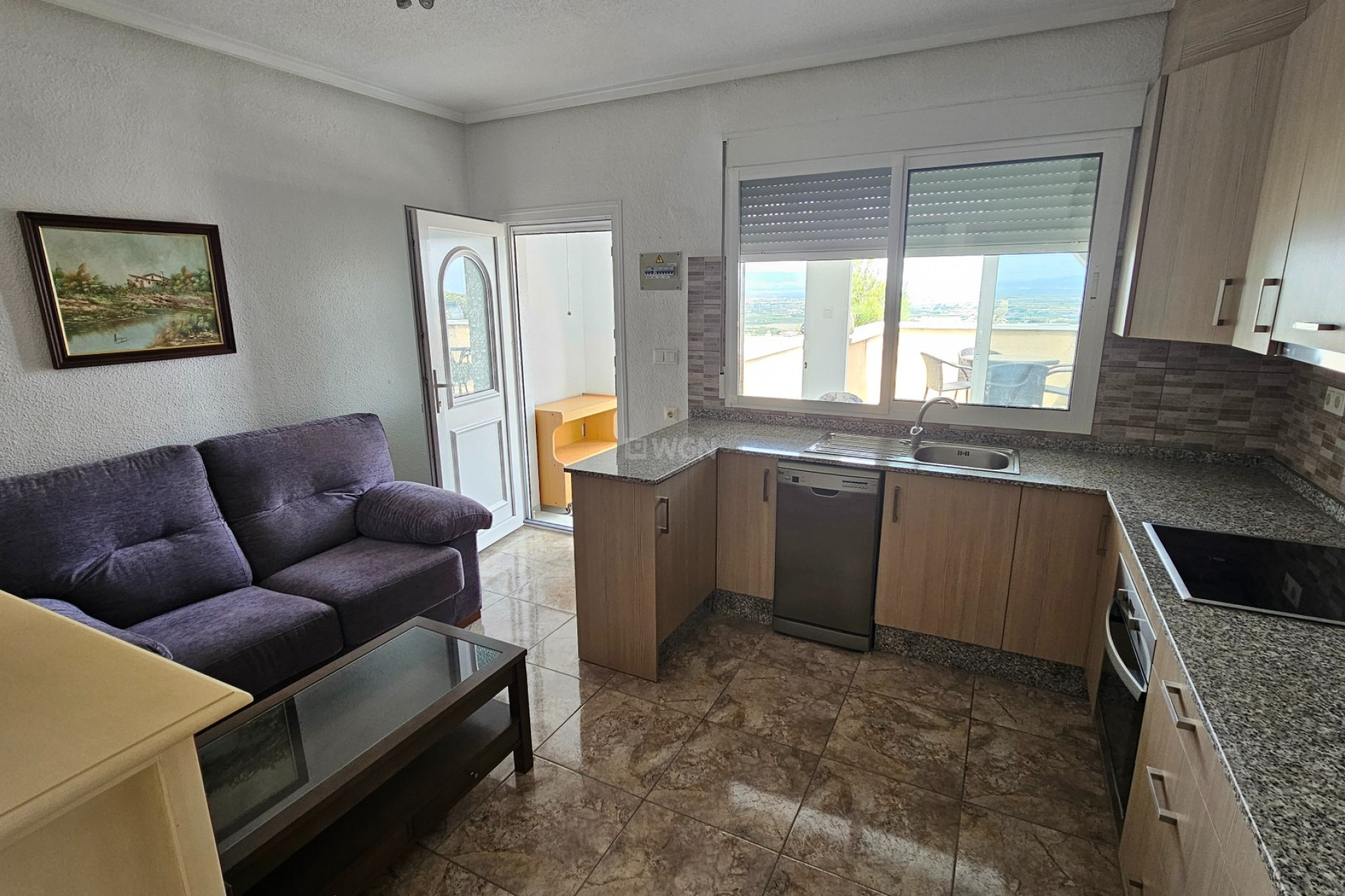Wiederverkauf - Stadthaus - Ciudad Quesada - Costa Blanca