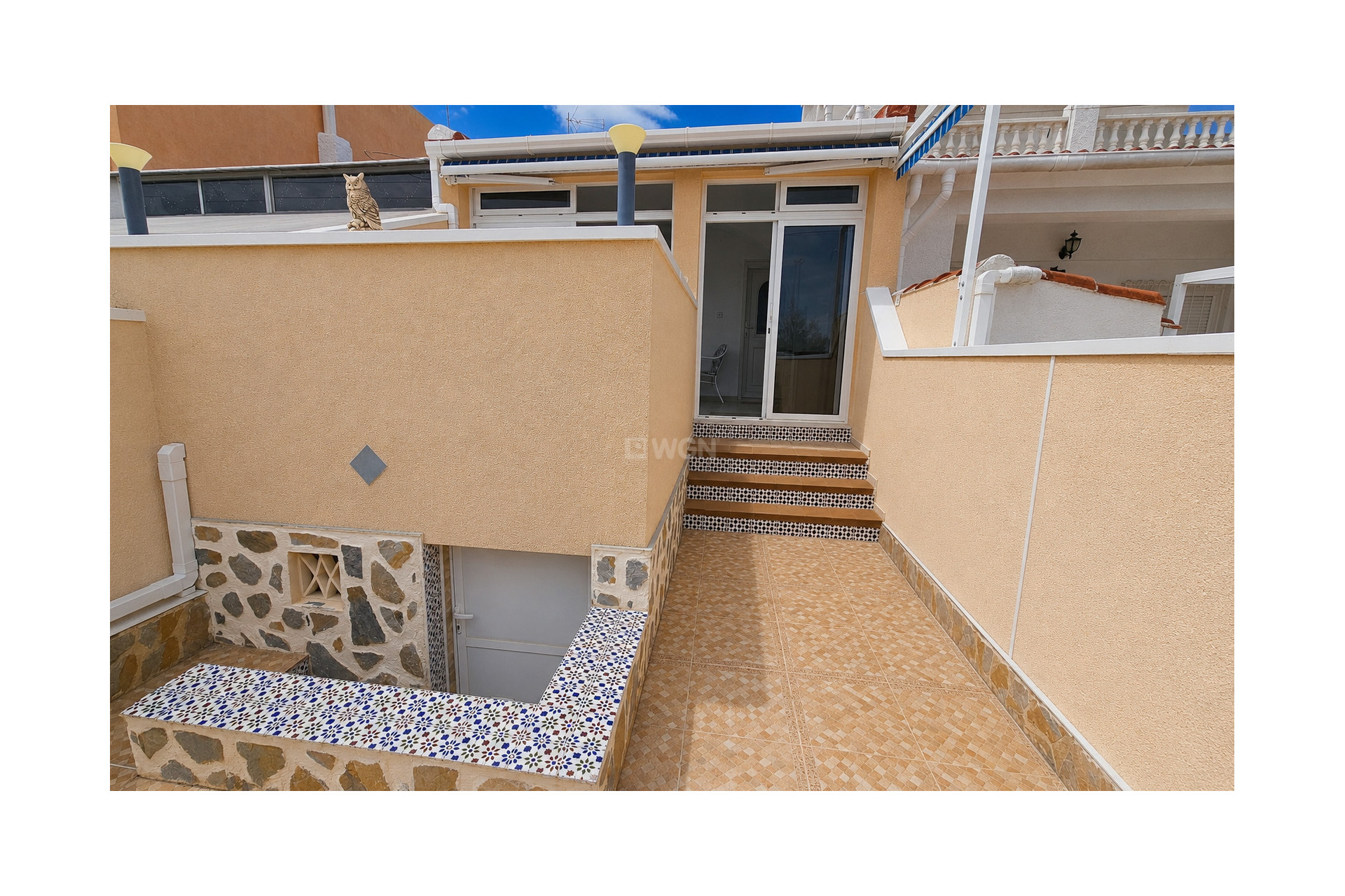 Wiederverkauf - Stadthaus - Ciudad Quesada - Costa Blanca