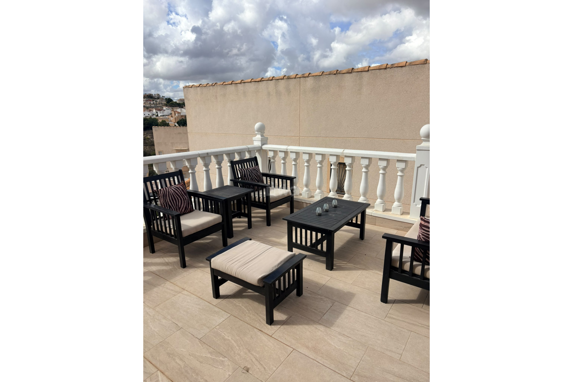 Wiederverkauf - Stadthaus - Ciudad Quesada - Costa Blanca