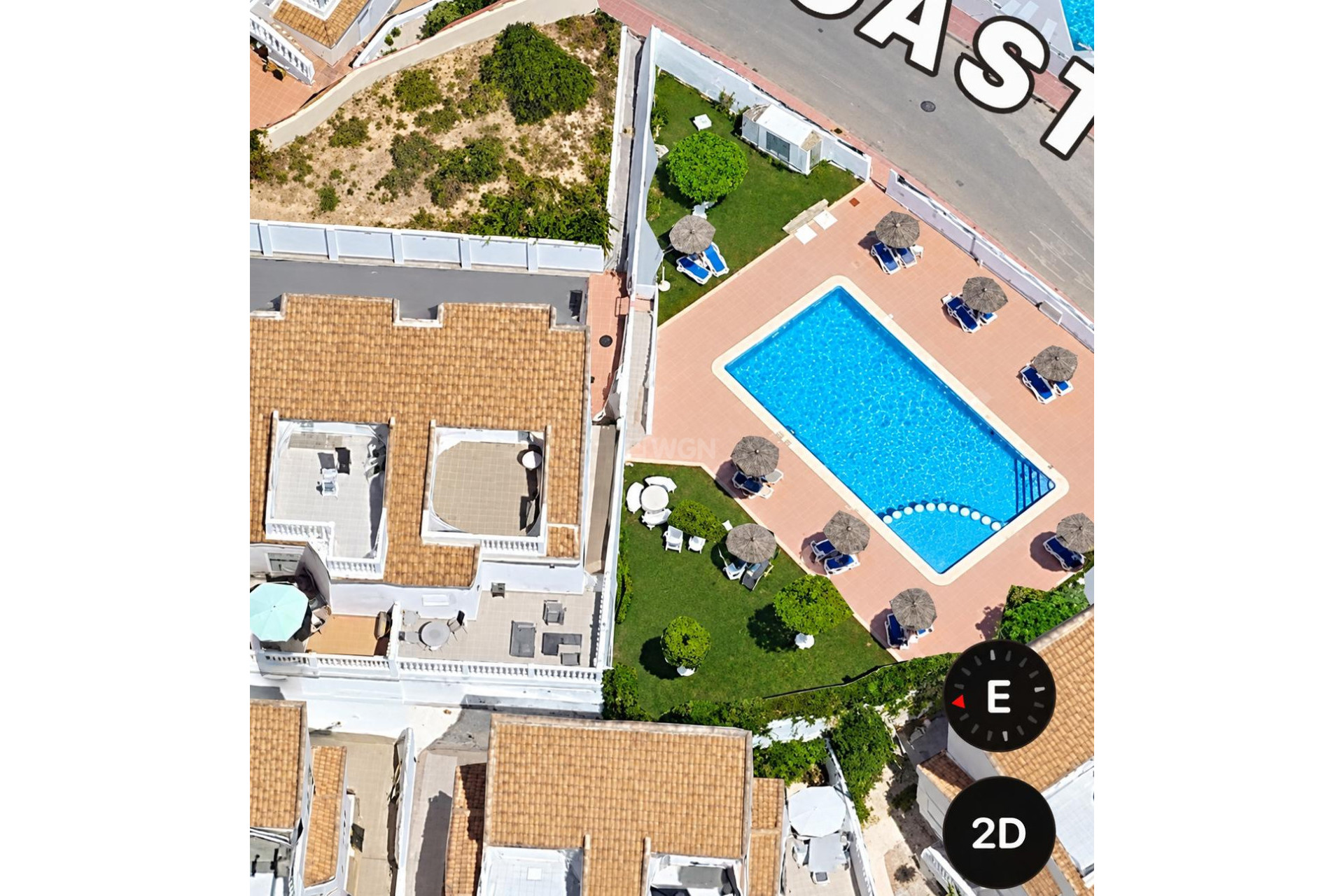 Wiederverkauf - Stadthaus - Ciudad Quesada - Costa Blanca