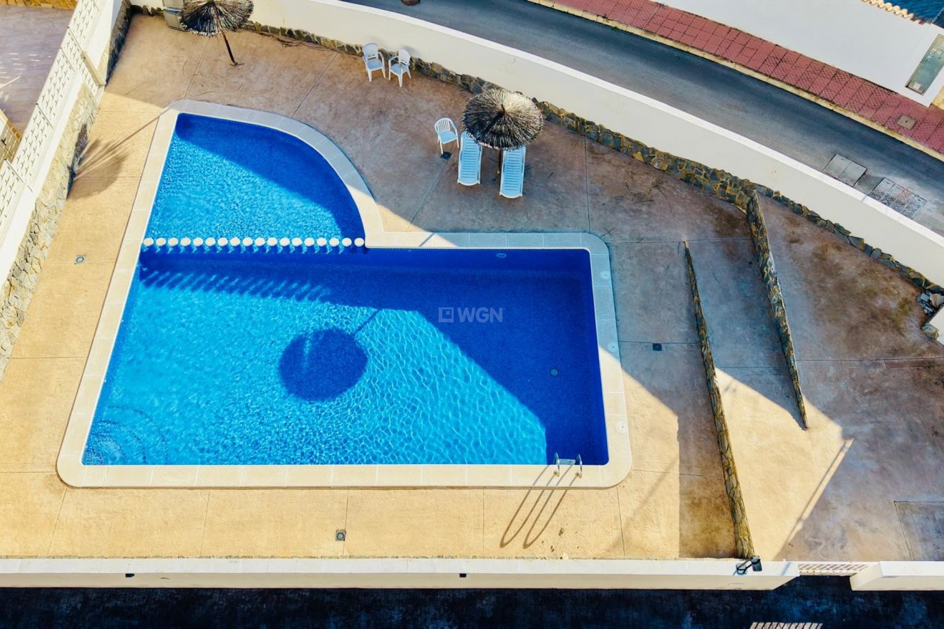 Wiederverkauf - Stadthaus - Ciudad Quesada - Costa Blanca