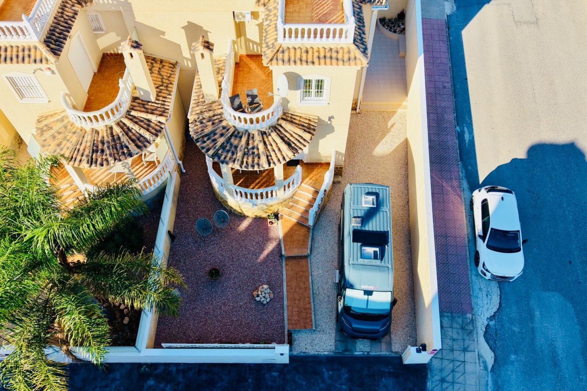 Wiederverkauf - Stadthaus - Ciudad Quesada - Costa Blanca