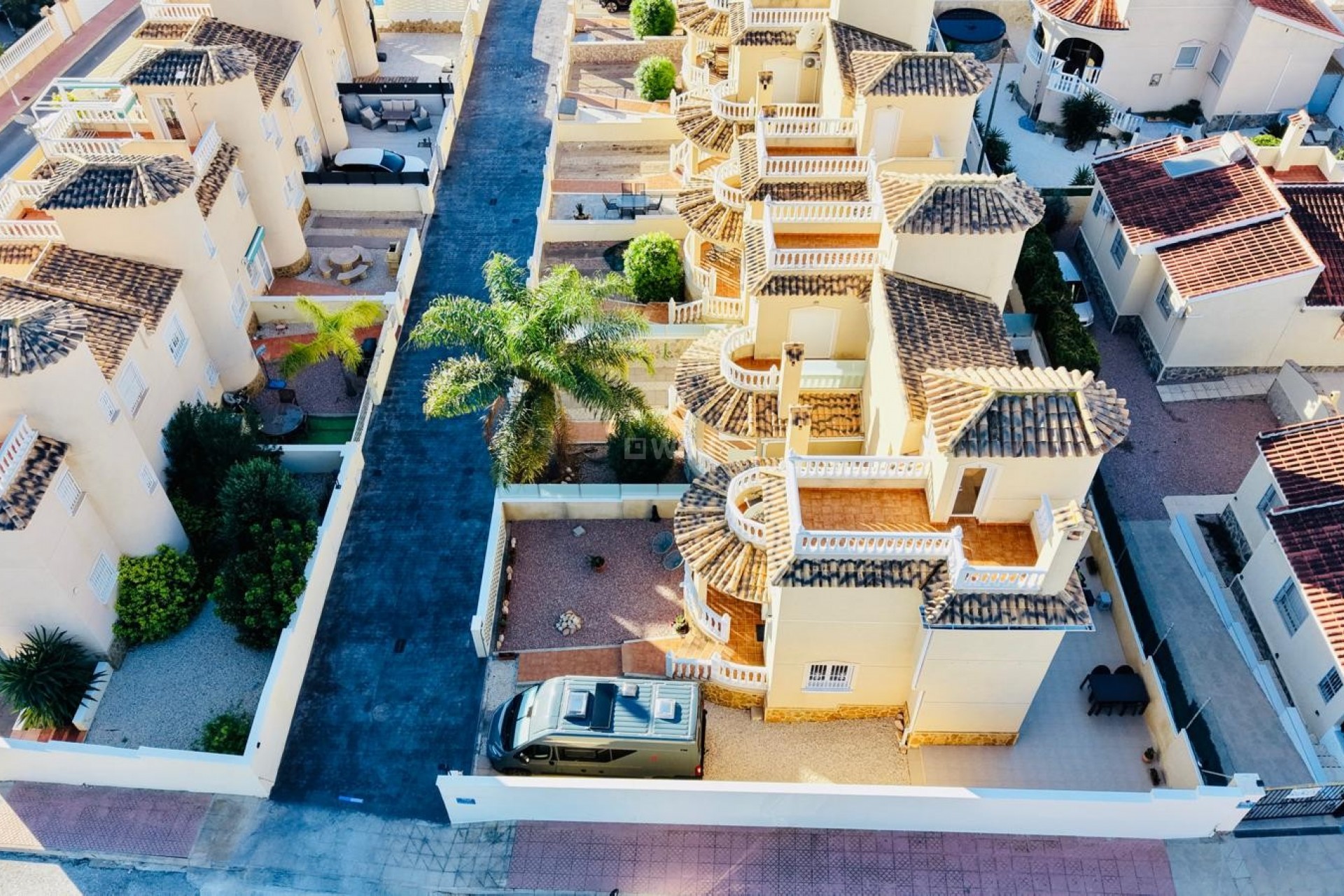 Wiederverkauf - Stadthaus - Ciudad Quesada - Costa Blanca