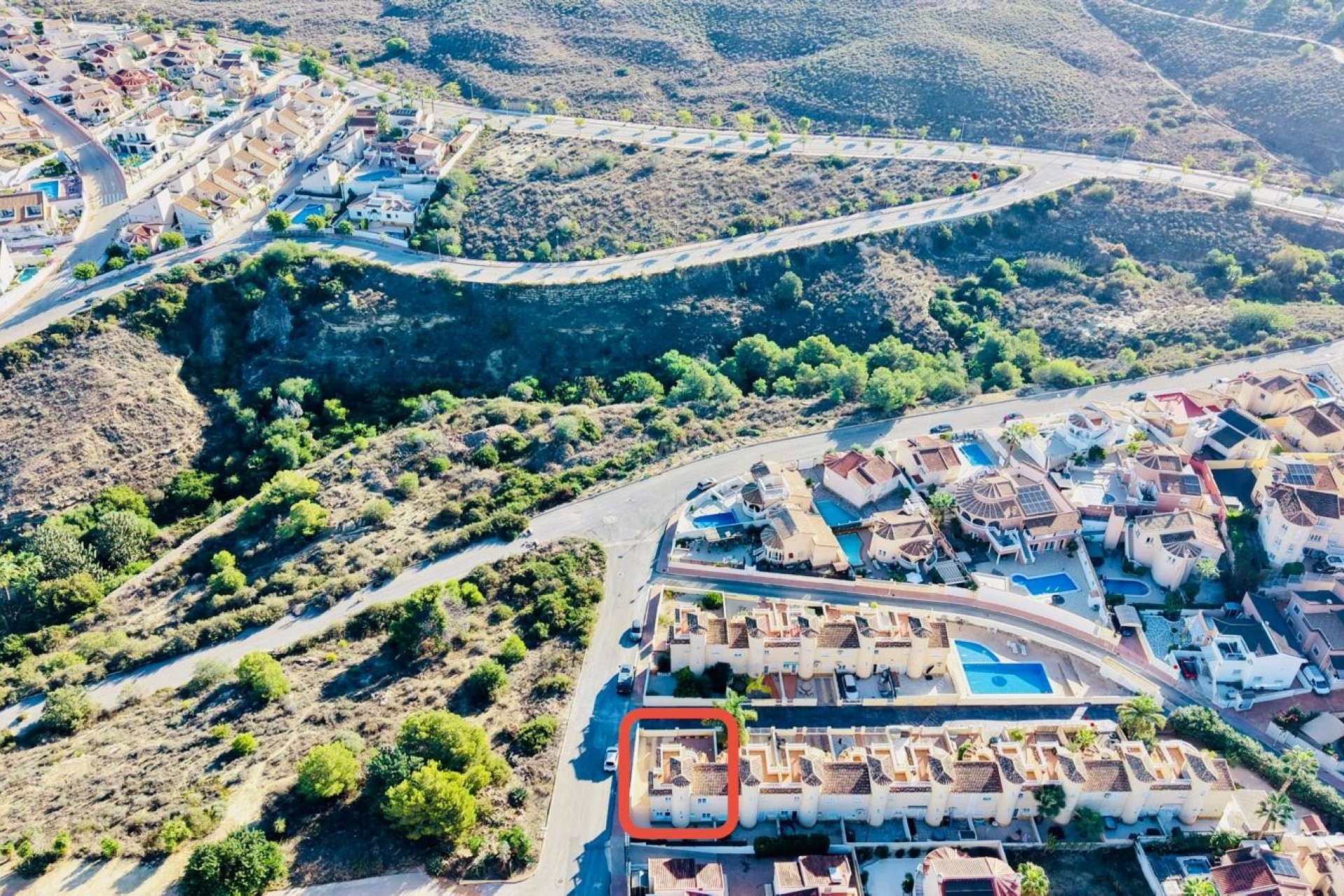 Wiederverkauf - Stadthaus - Ciudad Quesada - Costa Blanca