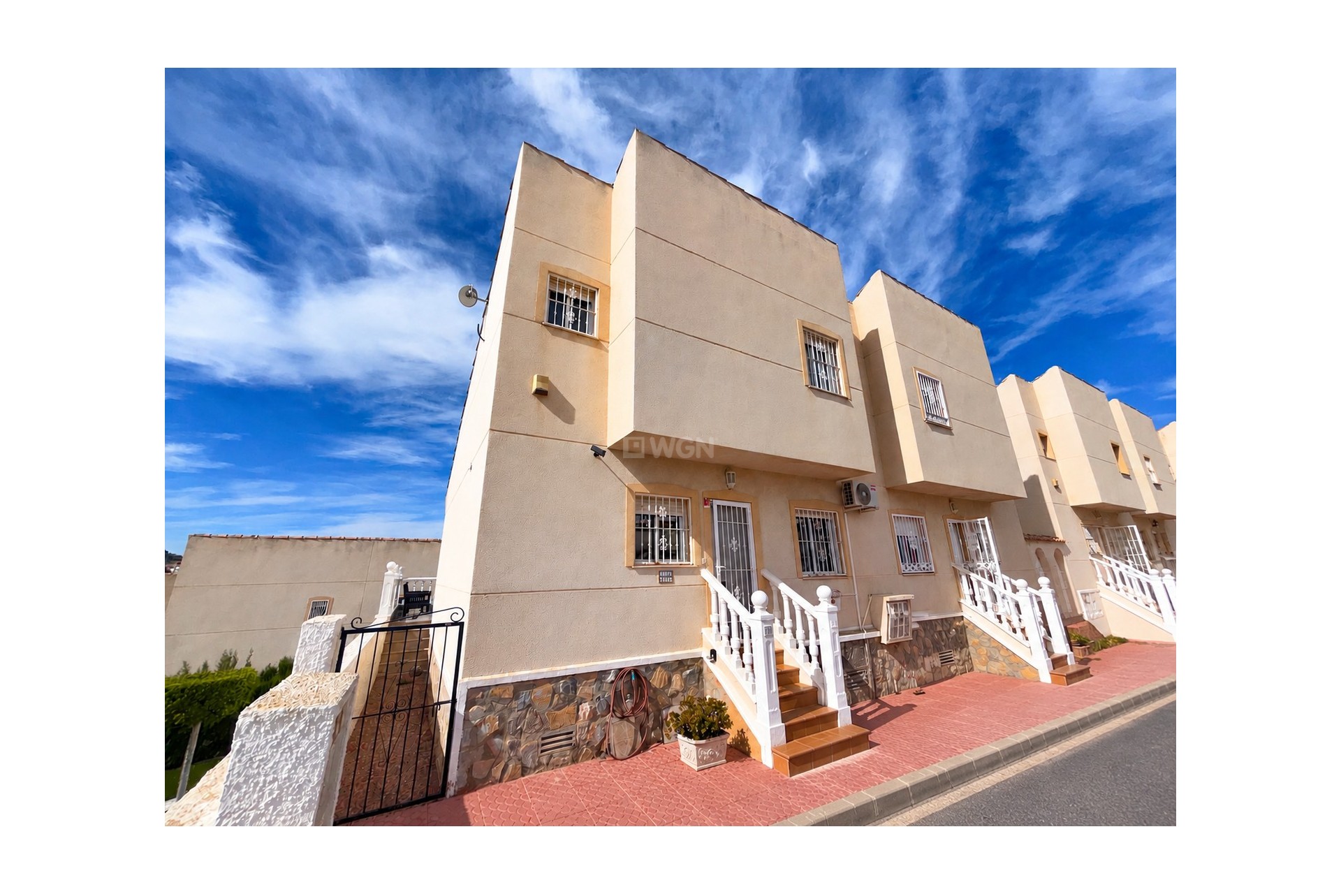 Wiederverkauf - Stadthaus - Ciudad Quesada - Costa Blanca