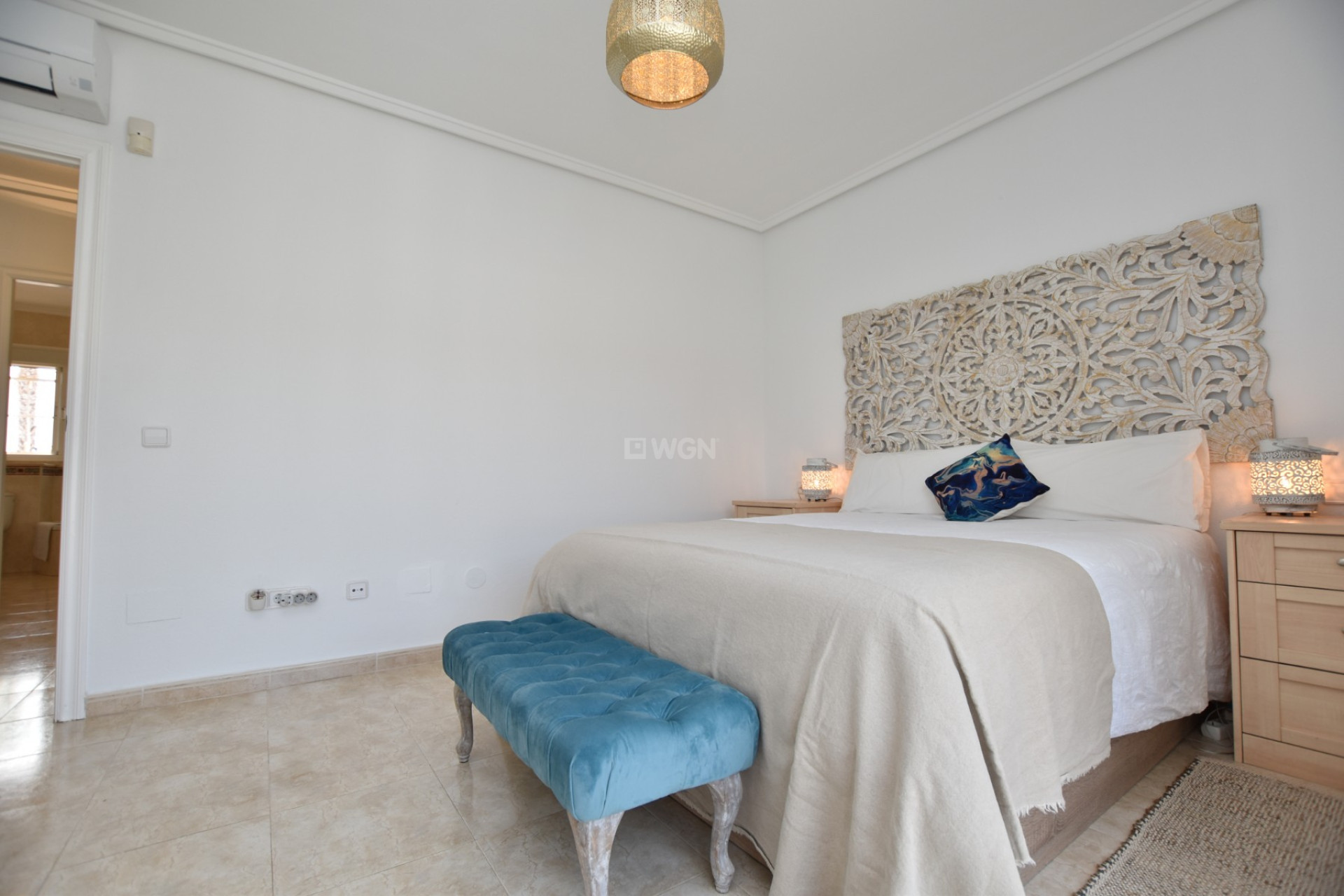 Wiederverkauf - Stadthaus - Ciudad Quesada - Costa Blanca