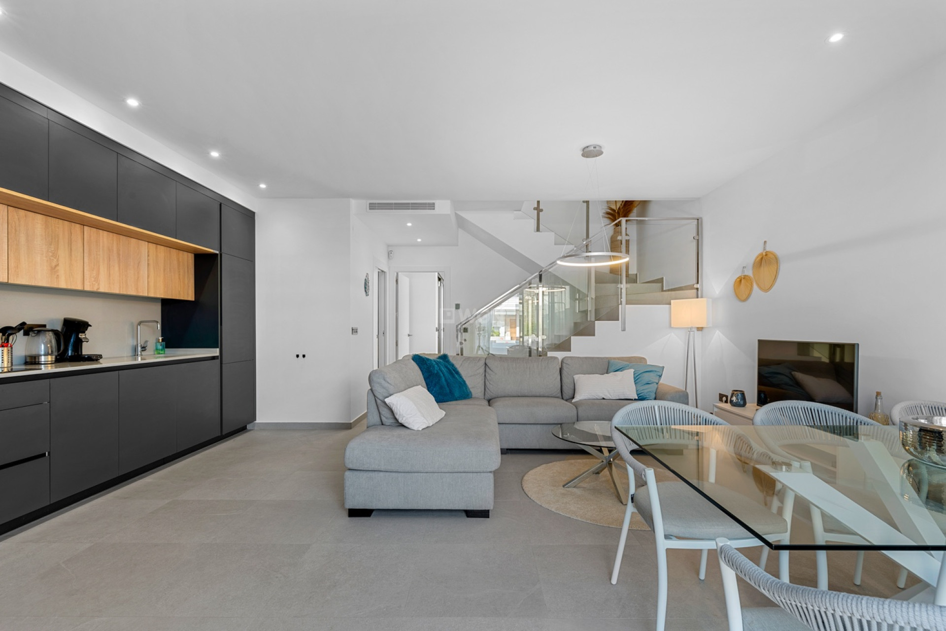 Wiederverkauf - Stadthaus - Ciudad Quesada - Costa Blanca