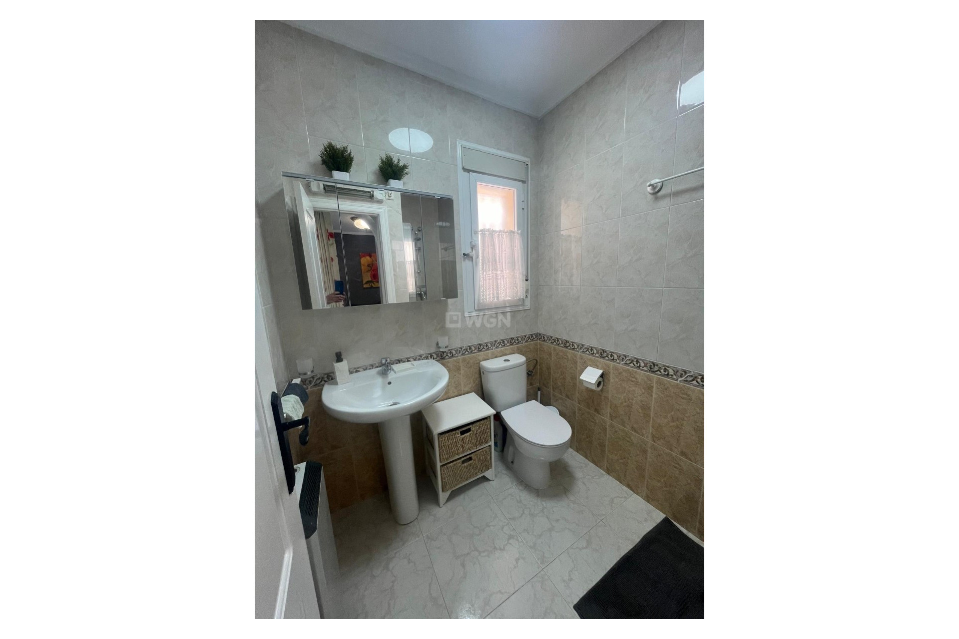 Wiederverkauf - Stadthaus - Ciudad Quesada - Costa Blanca