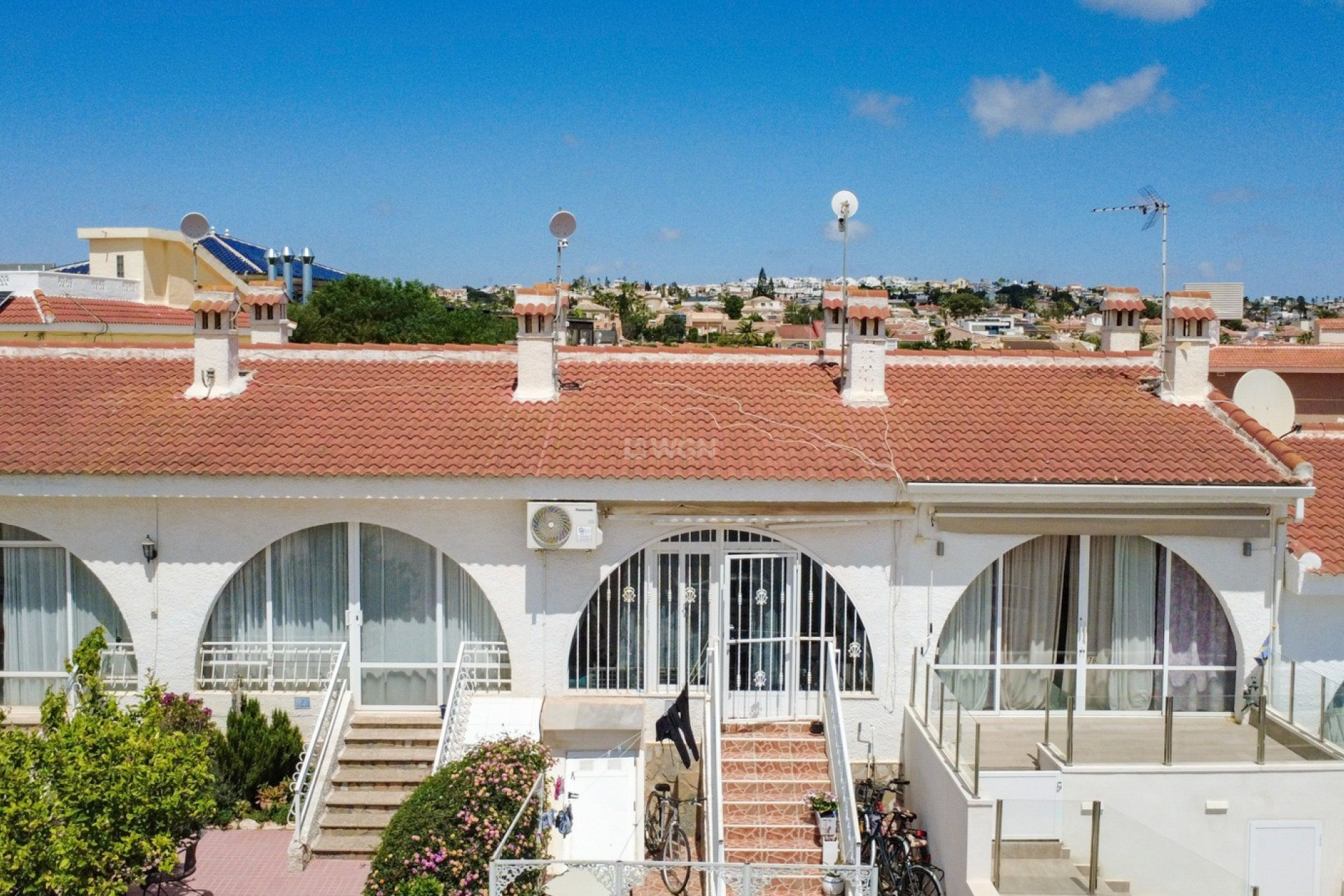 Wiederverkauf - Stadthaus - Ciudad Quesada - Costa Blanca
