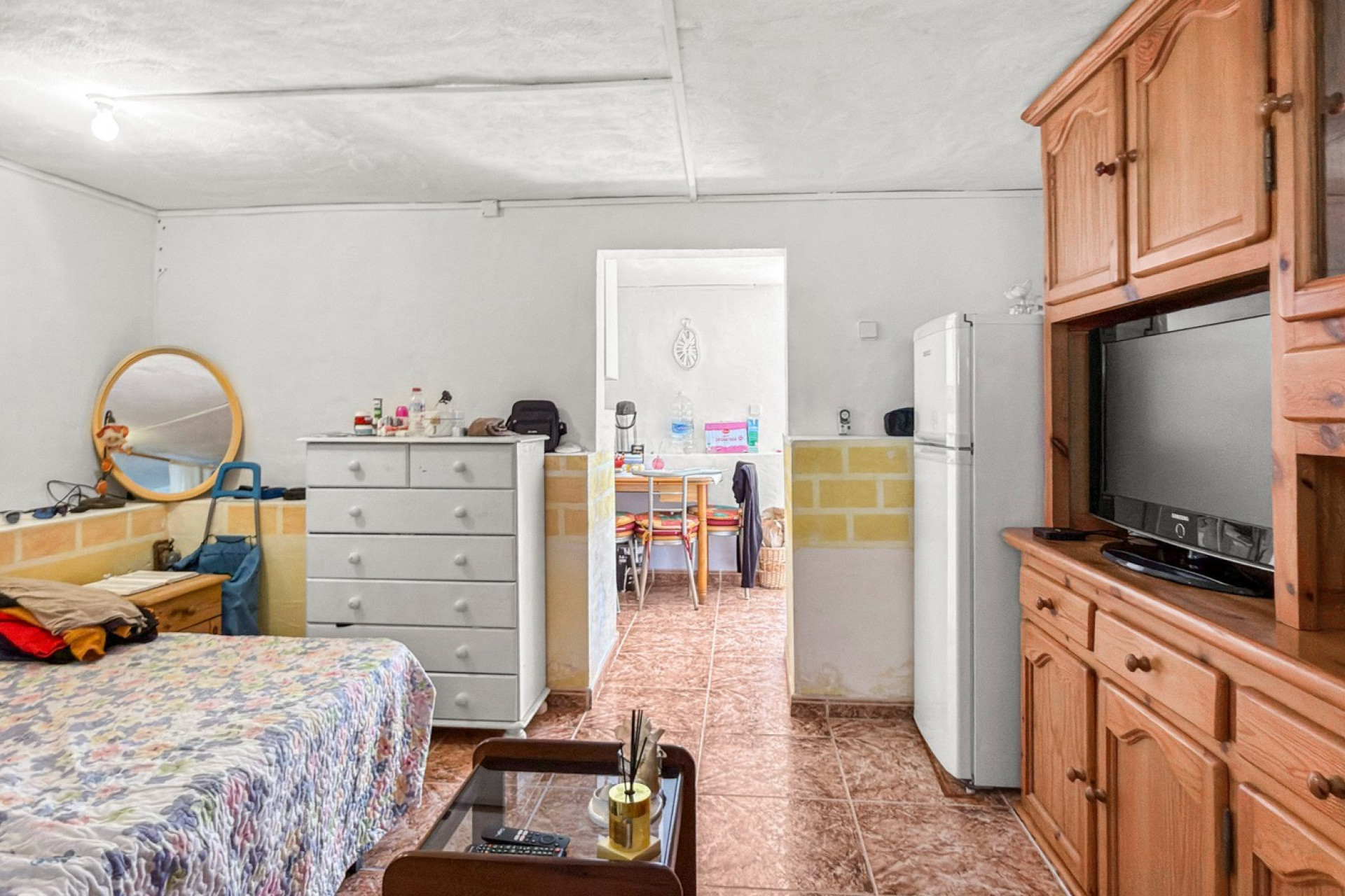 Wiederverkauf - Stadthaus - Ciudad Quesada - Costa Blanca