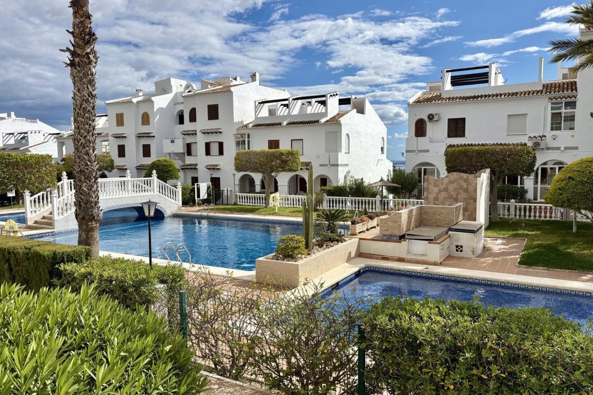 Wiederverkauf - Stadthaus - Ciudad Quesada - Costa Blanca