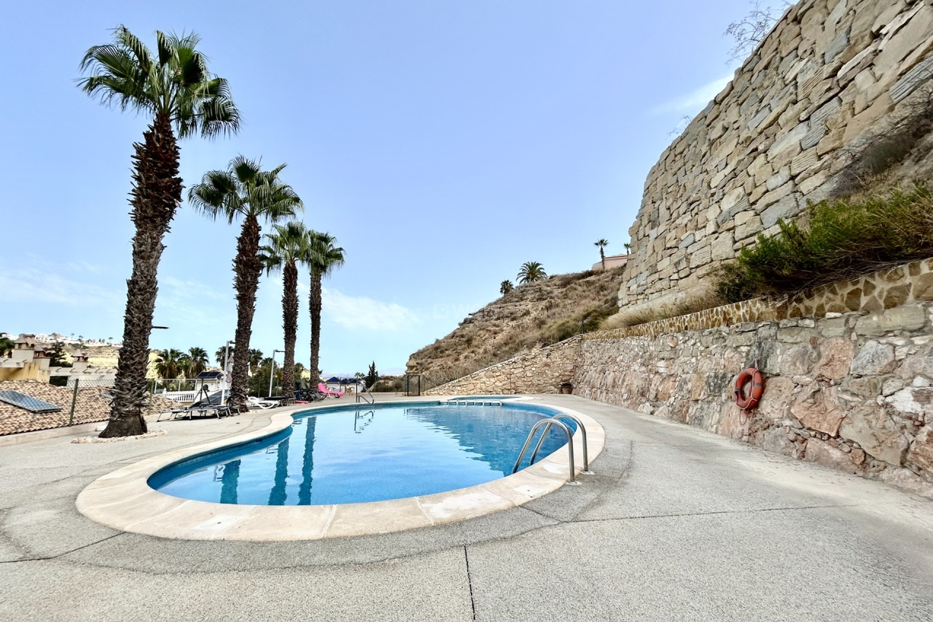 Wiederverkauf - Stadthaus - Ciudad Quesada - Costa Blanca